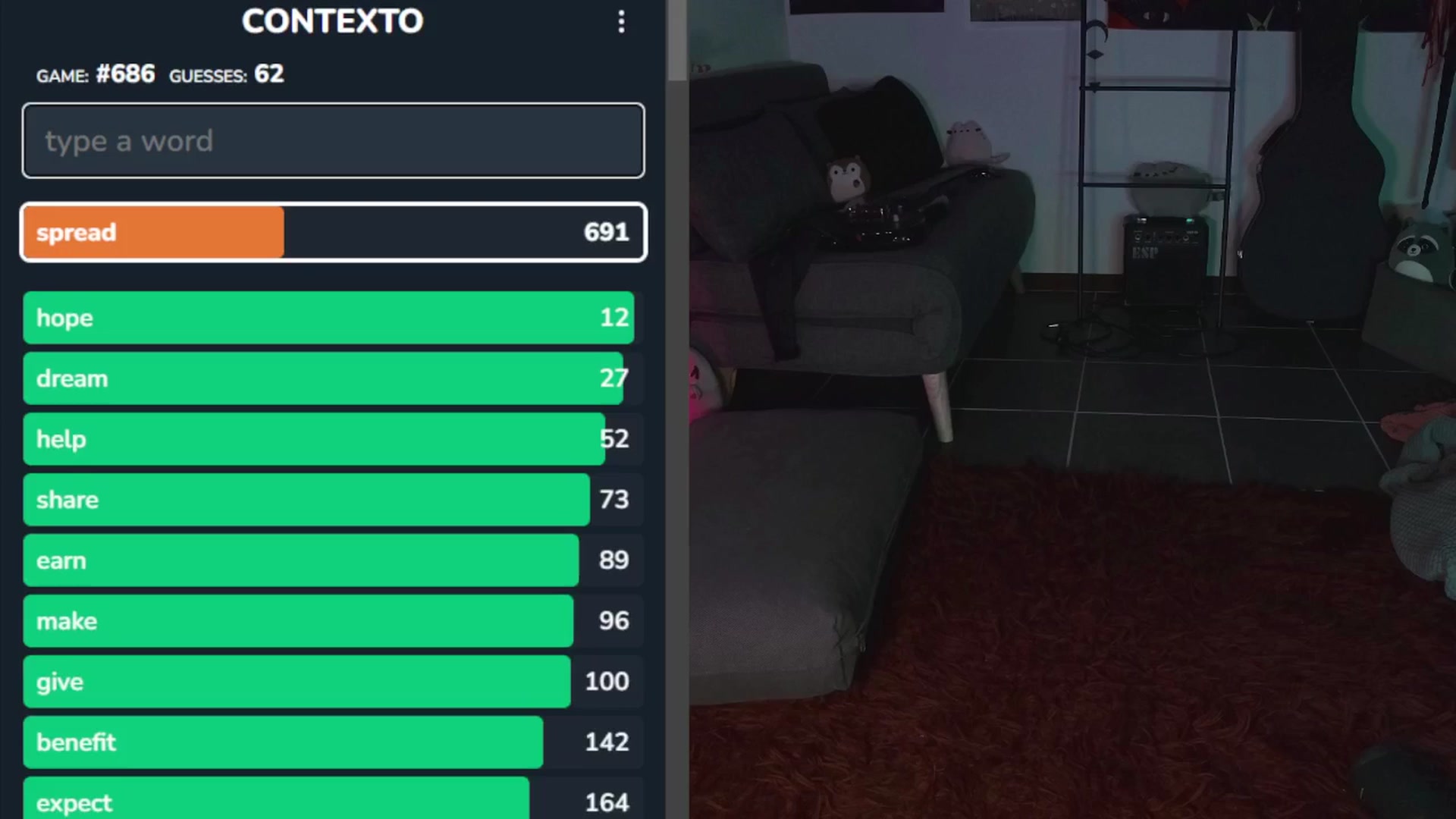 Gallery image thumbnail from RoomToAvoid's myfreecams stream on, 08/03/2024, 23:19 image 12 of 20