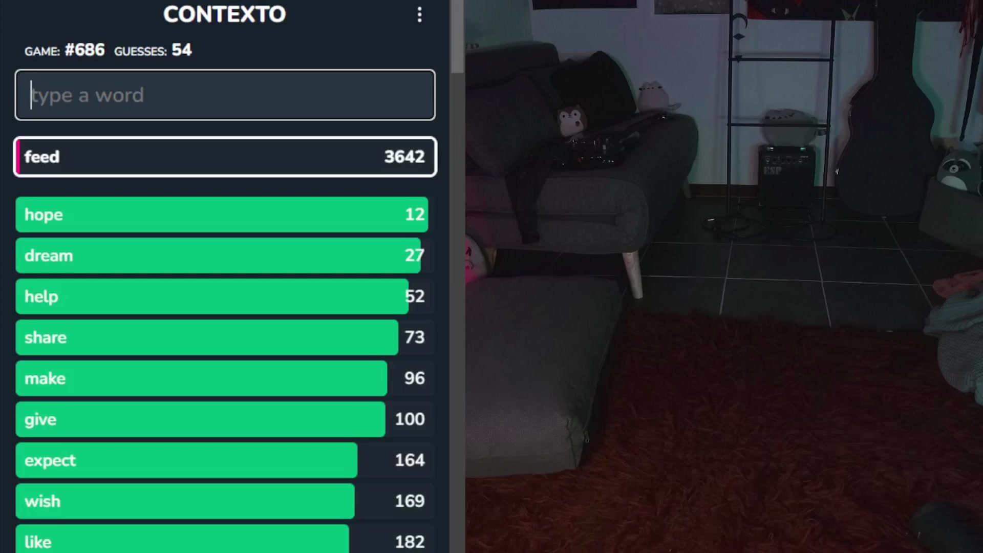 Gallery image thumbnail from RoomToAvoid's myfreecams stream on, 08/03/2024, 23:19 image 11 of 20