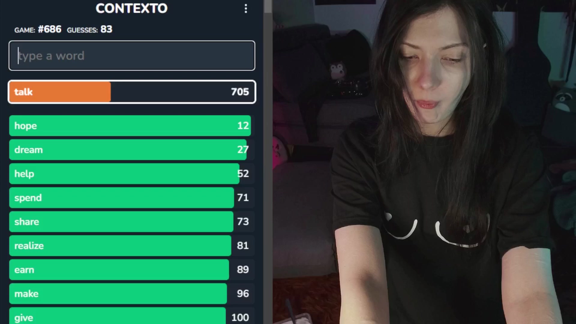 Gallery image thumbnail from RoomToAvoid's myfreecams stream on, 08/03/2024, 23:19 image 14 of 20