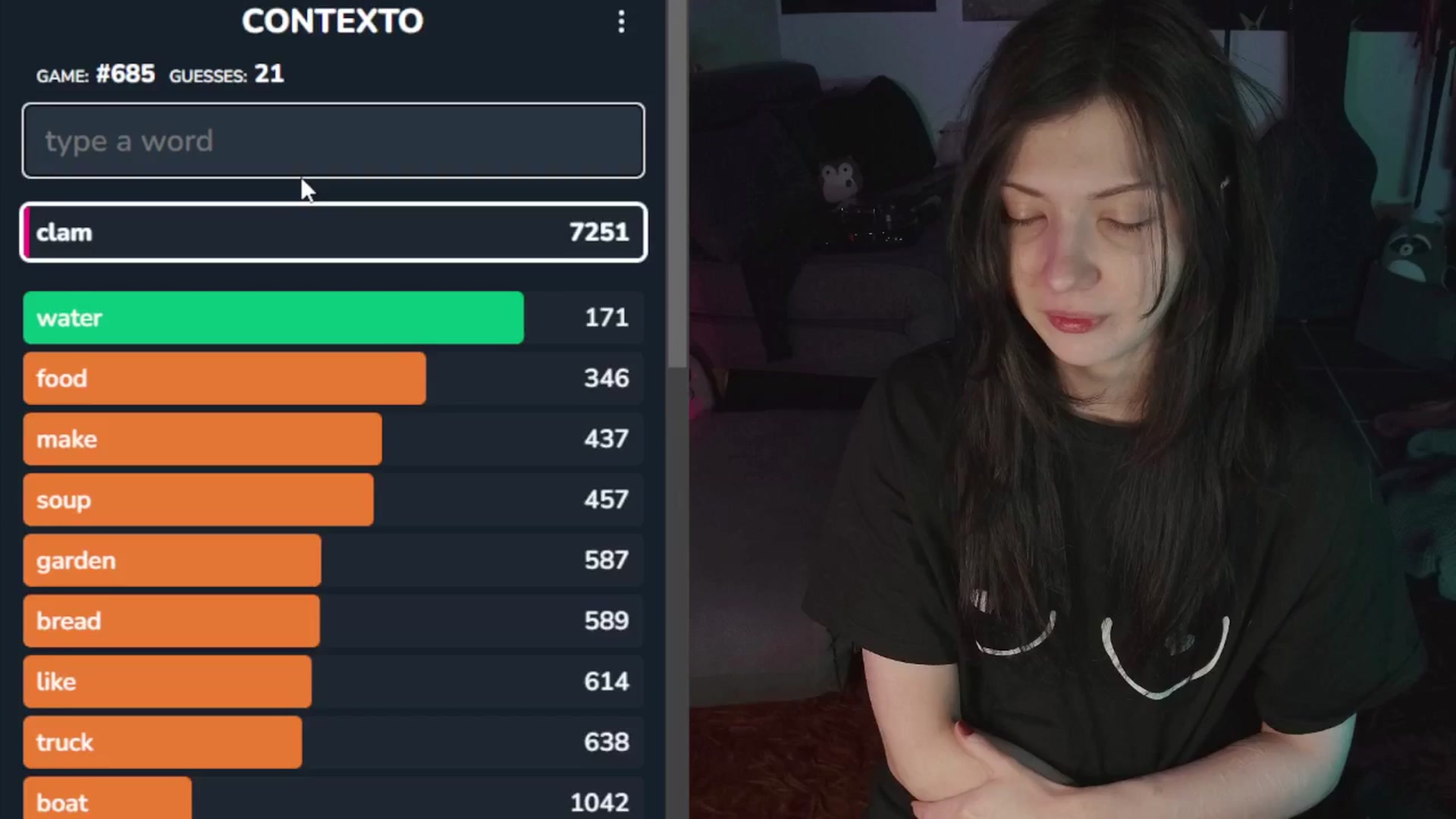 Gallery image thumbnail from RoomToAvoid's myfreecams stream on, 08/03/2024, 23:19 image 17 of 20