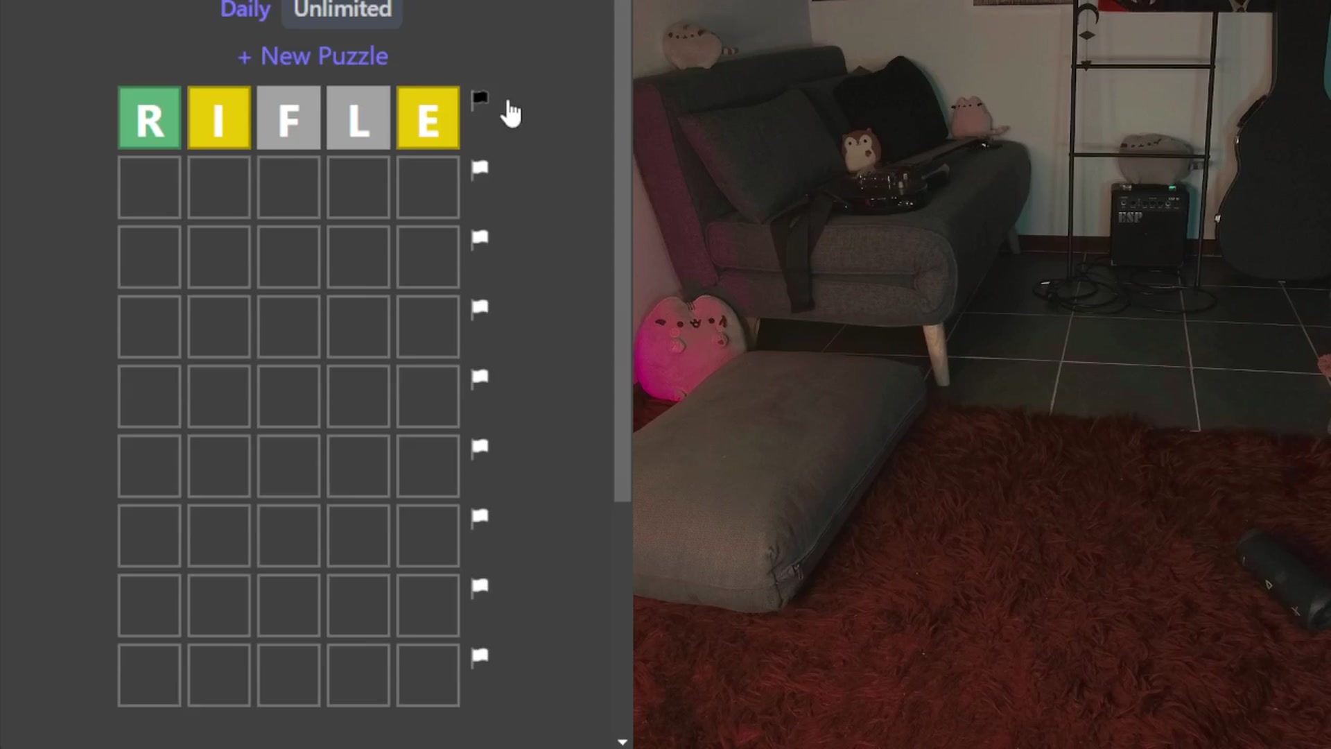 Gallery image thumbnail from RoomToAvoid's myfreecams stream on, 08/04/2024, 05:25 image 14 of 20