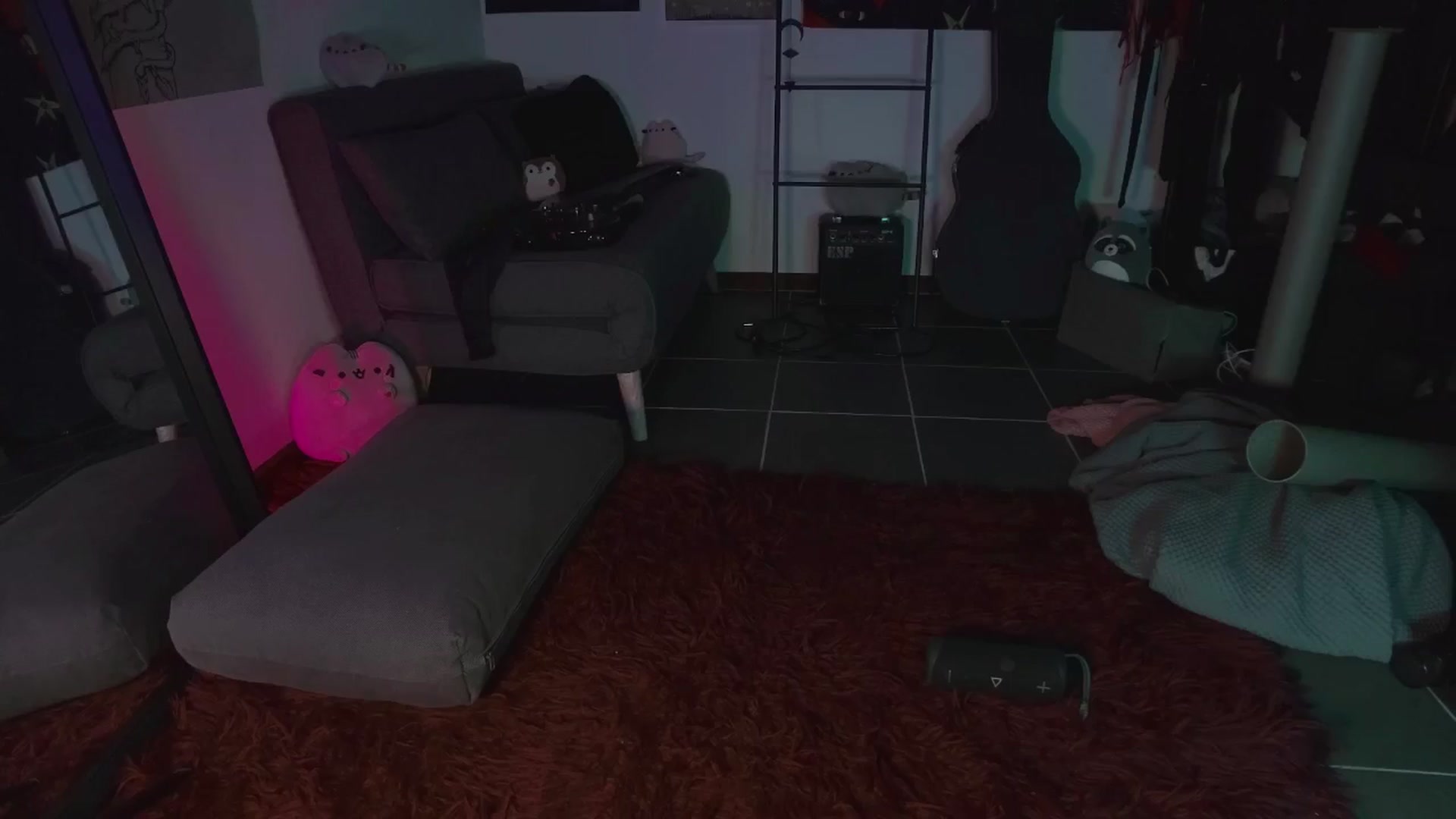 Gallery image thumbnail from RoomToAvoid's myfreecams stream on, 08/04/2024, 05:25 image 7 of 20