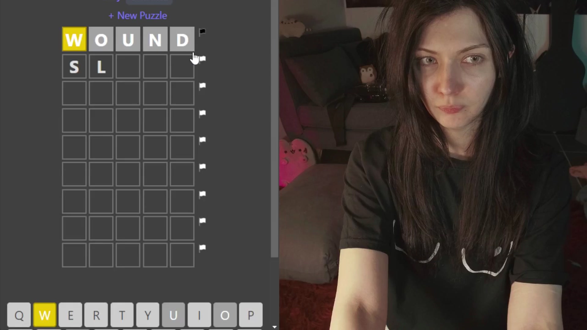 Gallery image thumbnail from RoomToAvoid's myfreecams stream on, 08/04/2024, 05:25 image 11 of 20