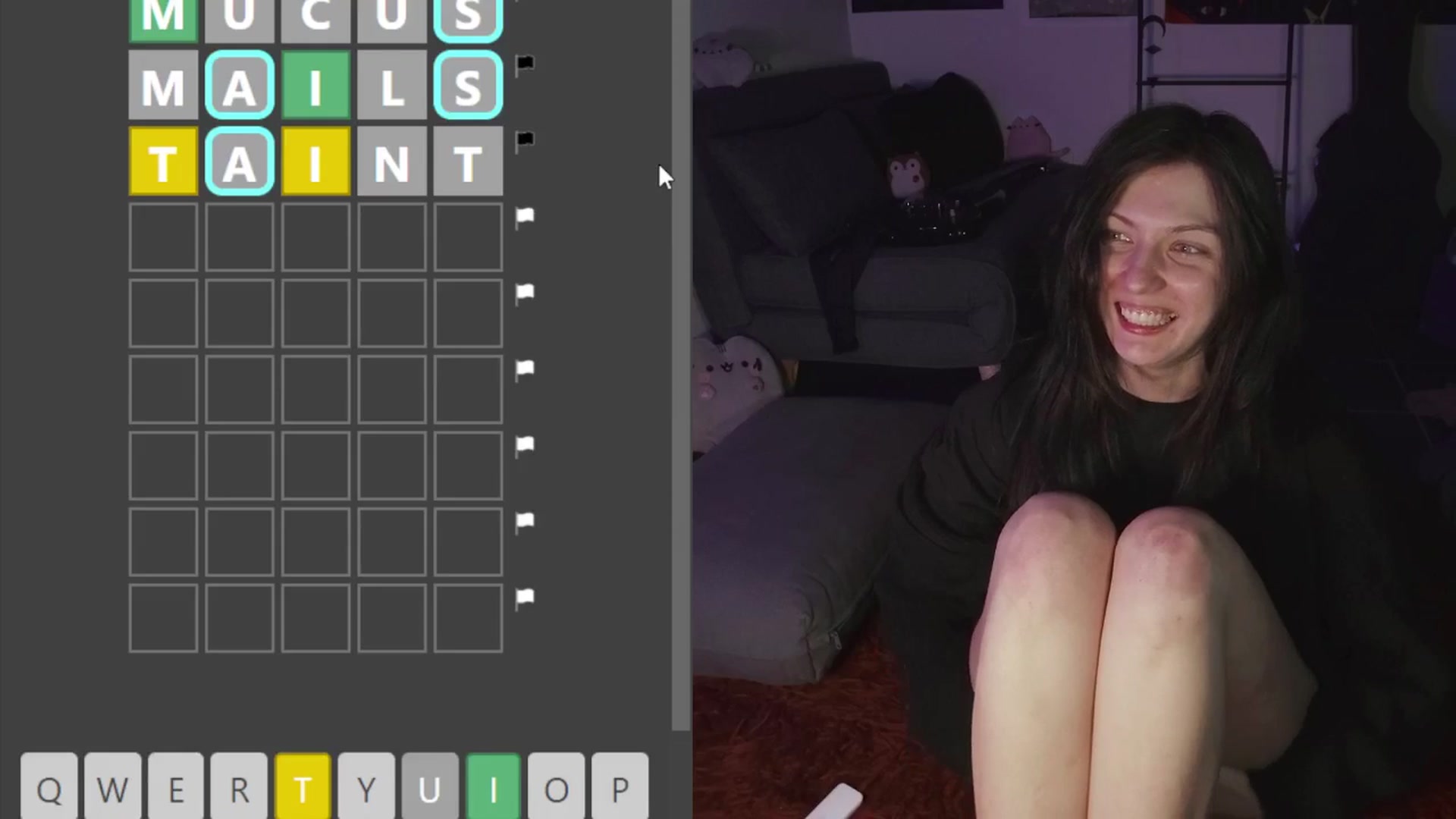 Gallery image thumbnail from RoomToAvoid's myfreecams stream on, 08/04/2024, 06:24 image 14 of 20