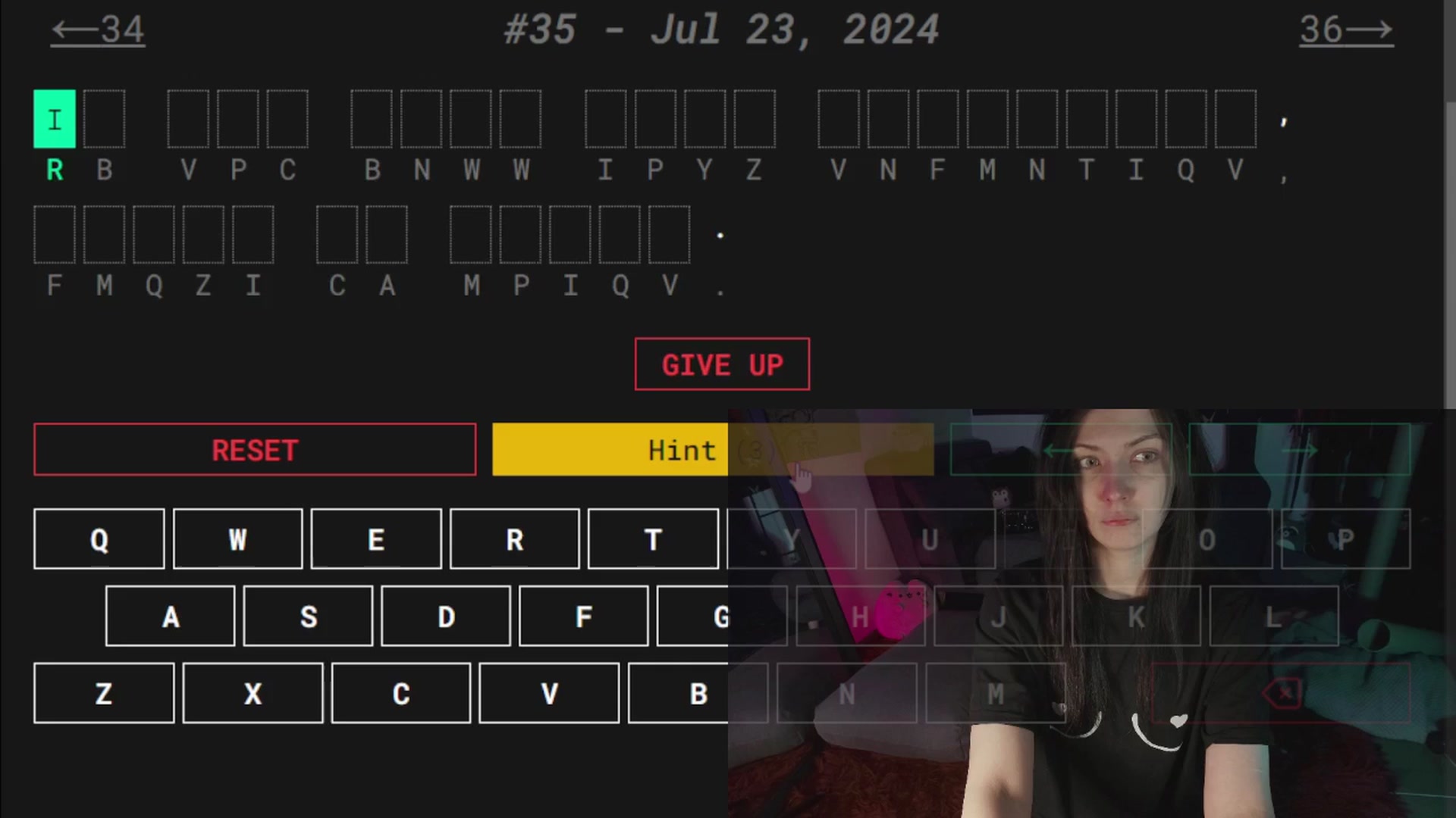 Gallery image thumbnail from RoomToAvoid's myfreecams stream on, 08/04/2024, 06:24 image 2 of 20