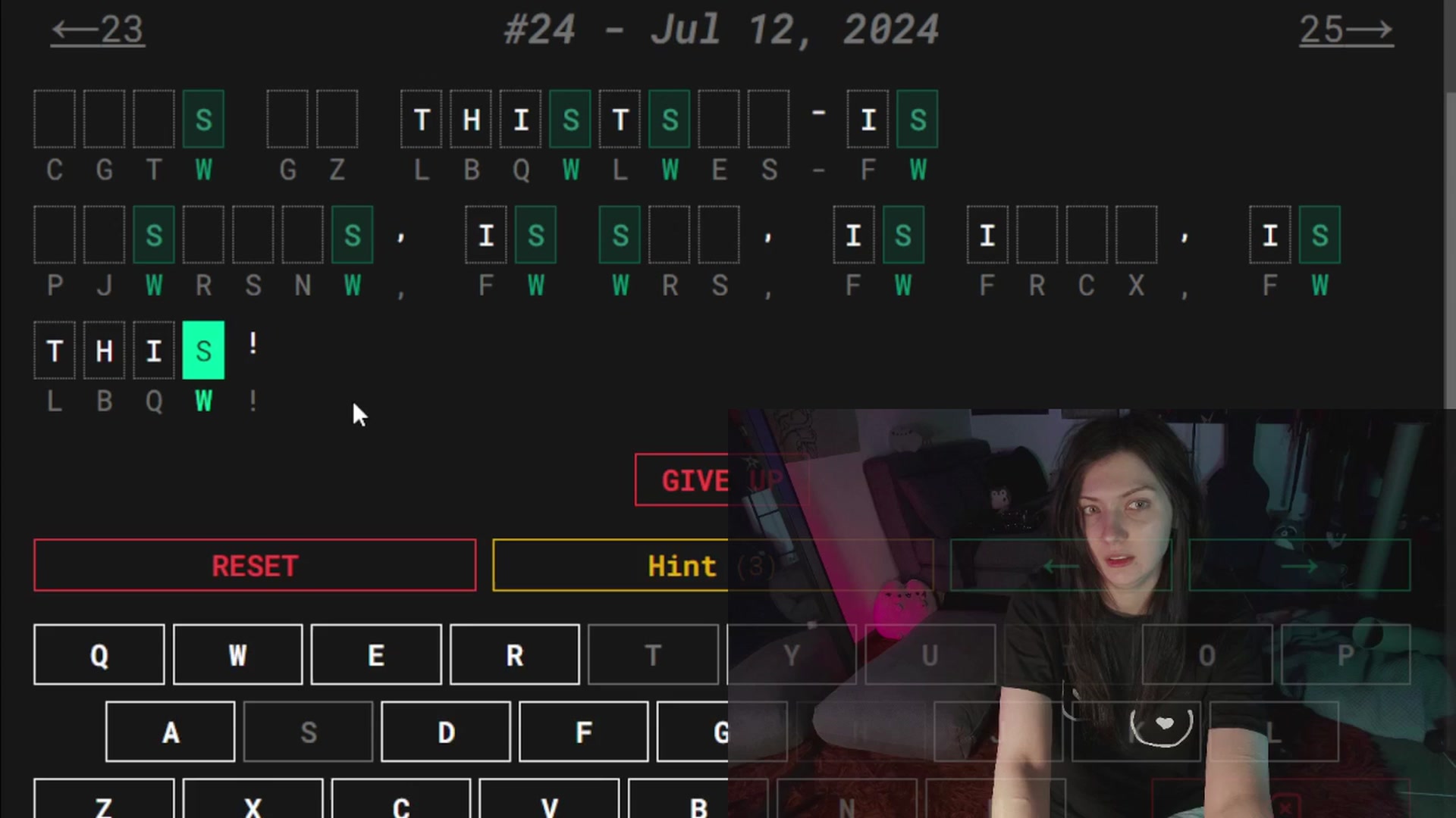 Gallery image thumbnail from RoomToAvoid's myfreecams stream on, 08/04/2024, 06:24 image 3 of 20