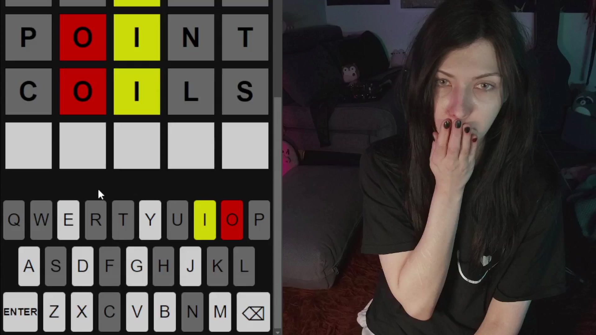 Gallery image thumbnail from RoomToAvoid's myfreecams stream on, 08/04/2024, 06:24 image 1 of 20