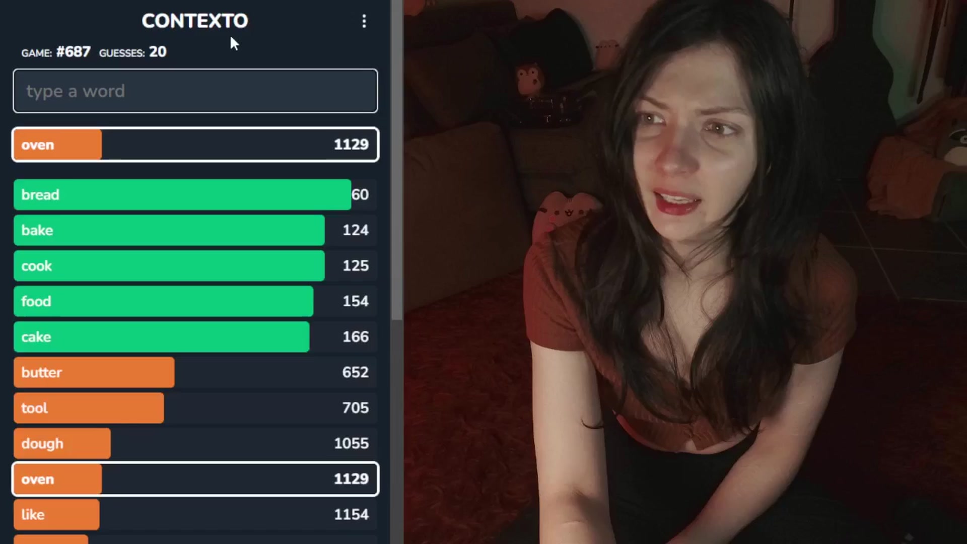 Gallery image thumbnail from RoomToAvoid's myfreecams stream on, 08/05/2024, 01:27 image 10 of 20