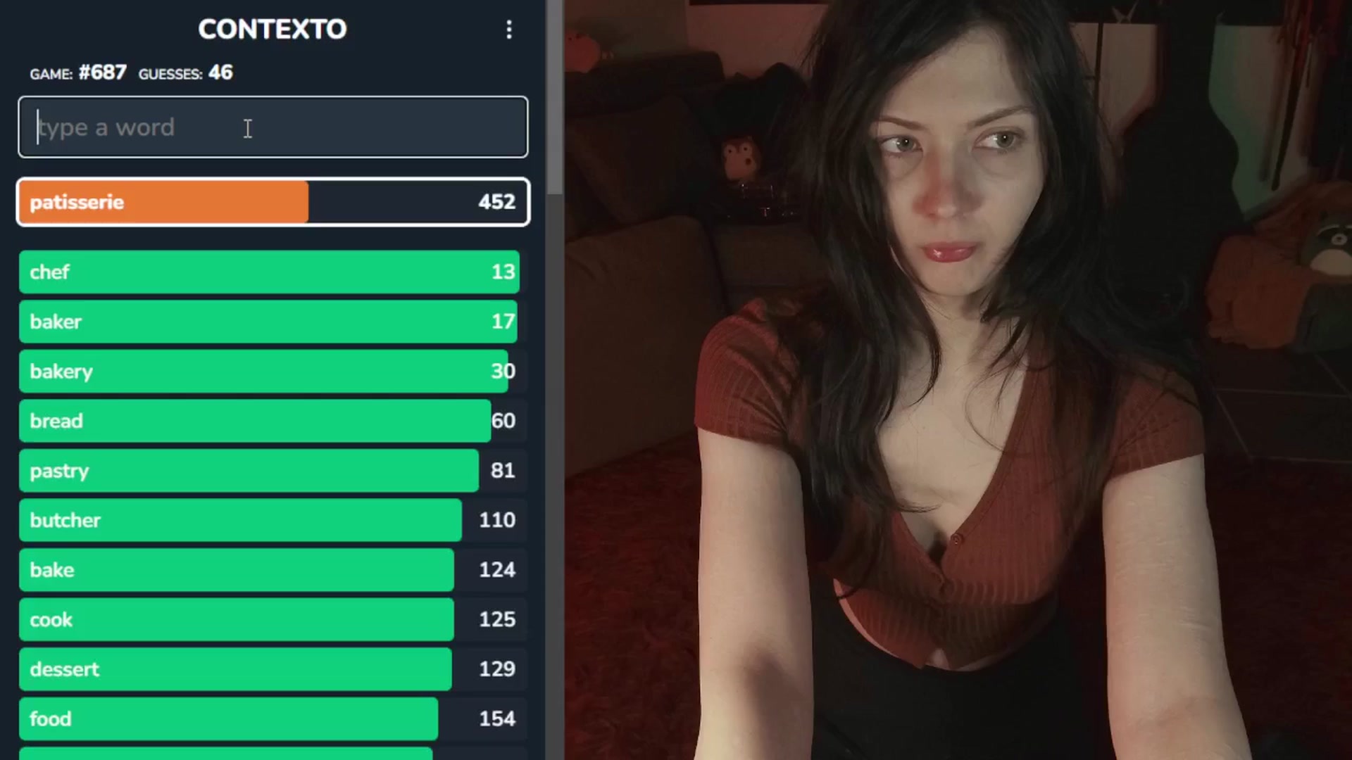 Gallery image thumbnail from RoomToAvoid's myfreecams stream on, 08/05/2024, 01:27 image 11 of 20