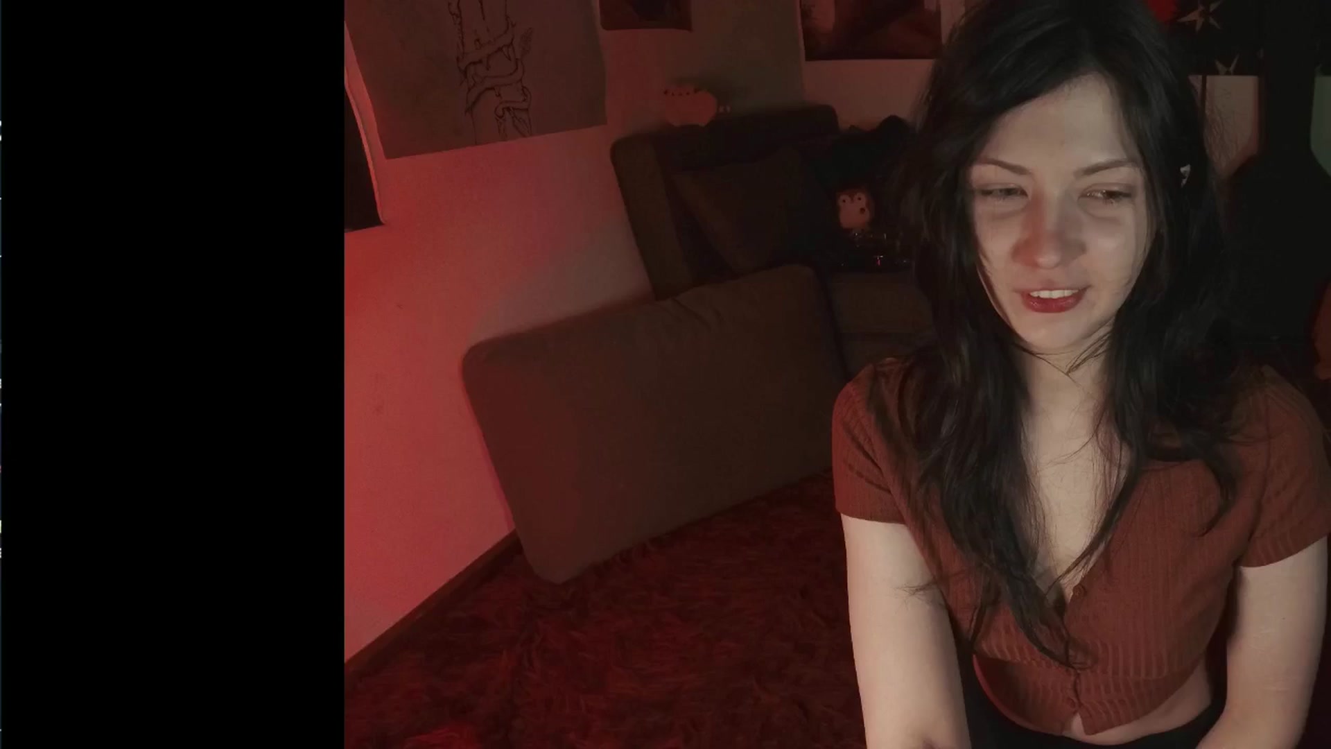 Gallery image thumbnail from RoomToAvoid's myfreecams stream on, 08/05/2024, 01:27 image 9 of 20