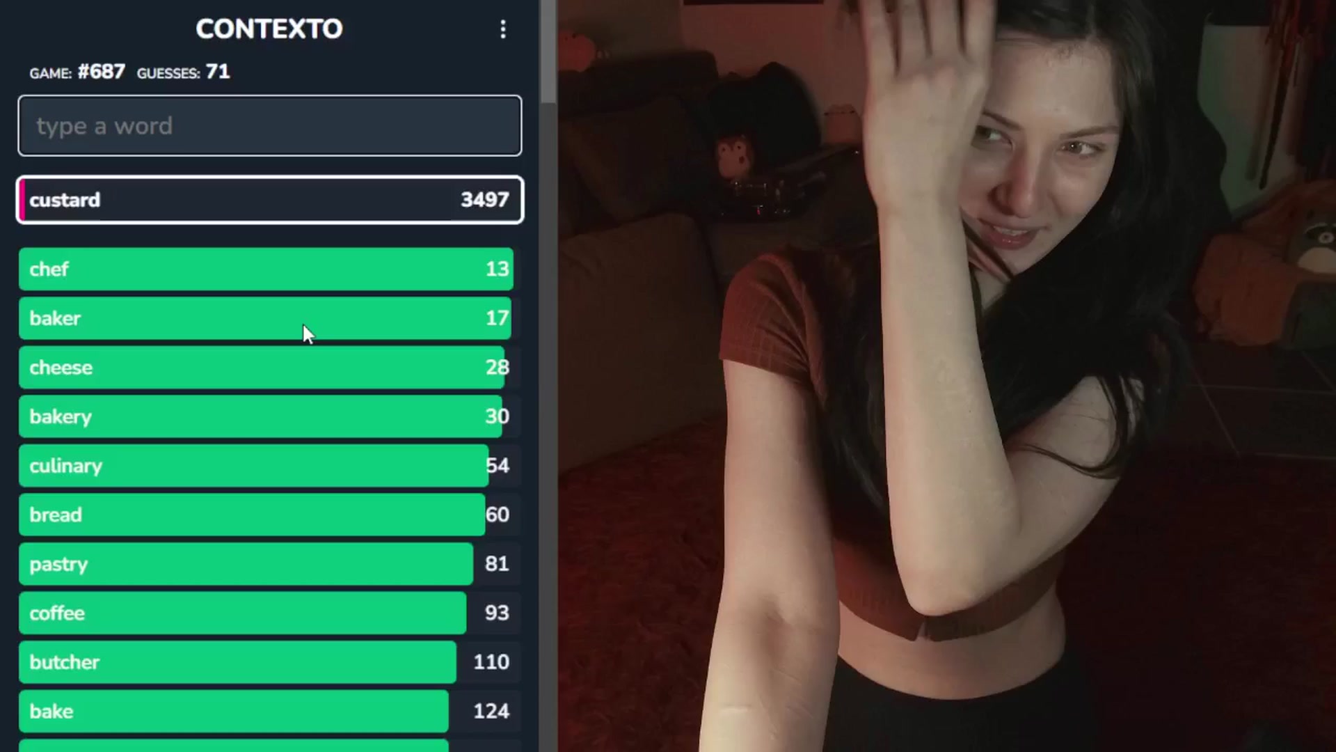 Gallery image thumbnail from RoomToAvoid's myfreecams stream on, 08/05/2024, 01:27 image 12 of 20