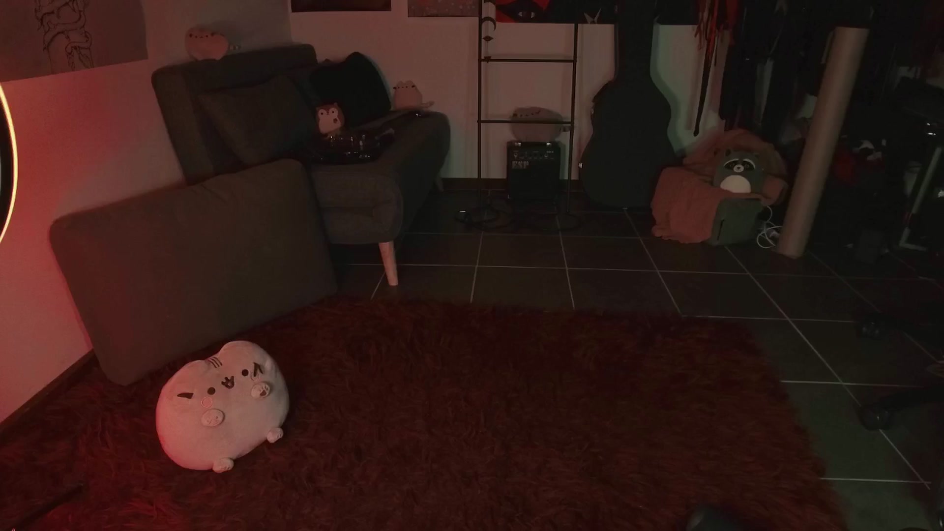 Gallery image thumbnail from RoomToAvoid's myfreecams stream on, 08/05/2024, 02:06 image 19 of 20