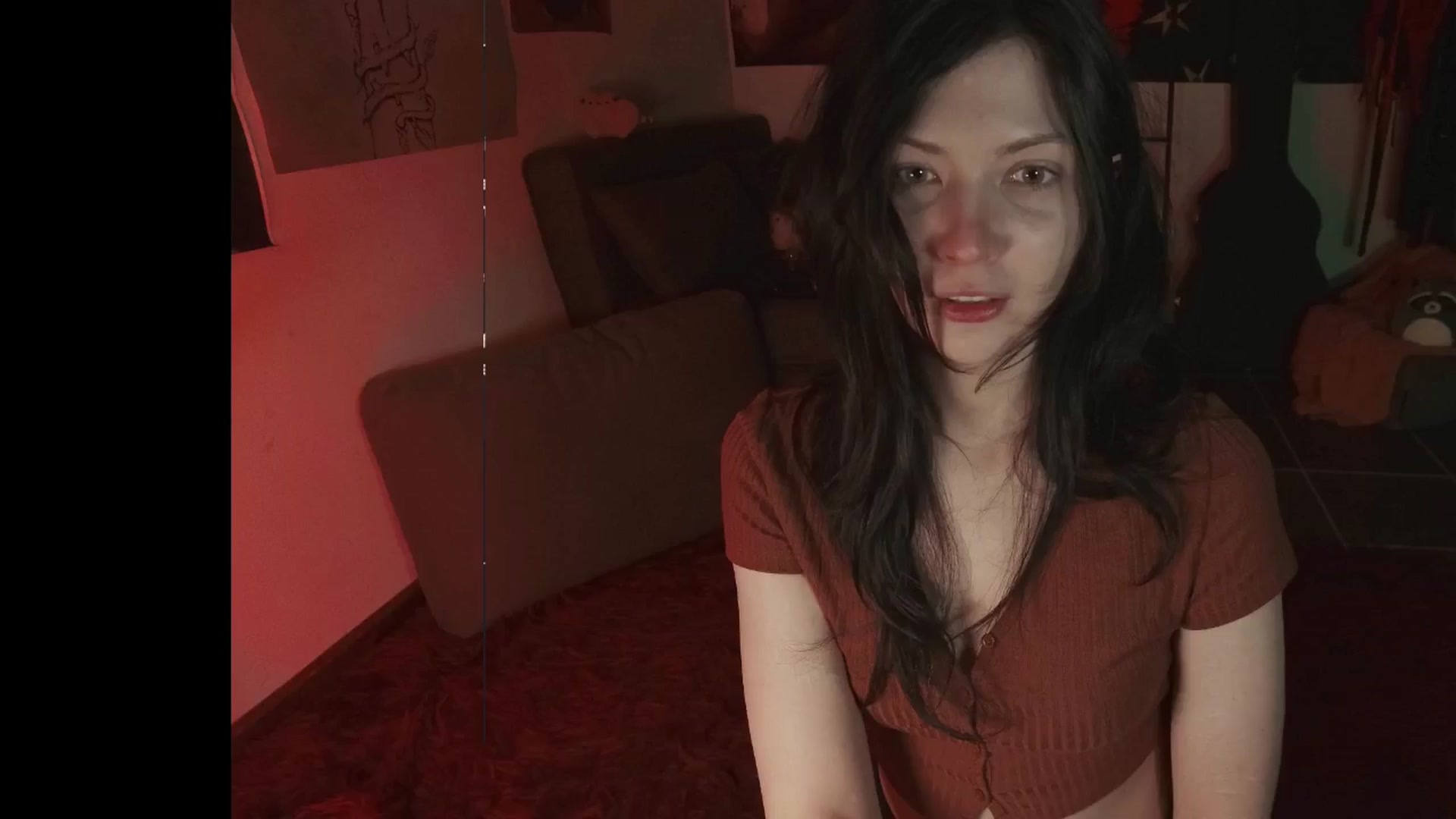 Gallery image thumbnail from RoomToAvoid's myfreecams stream on, 08/05/2024, 02:06 image 7 of 20