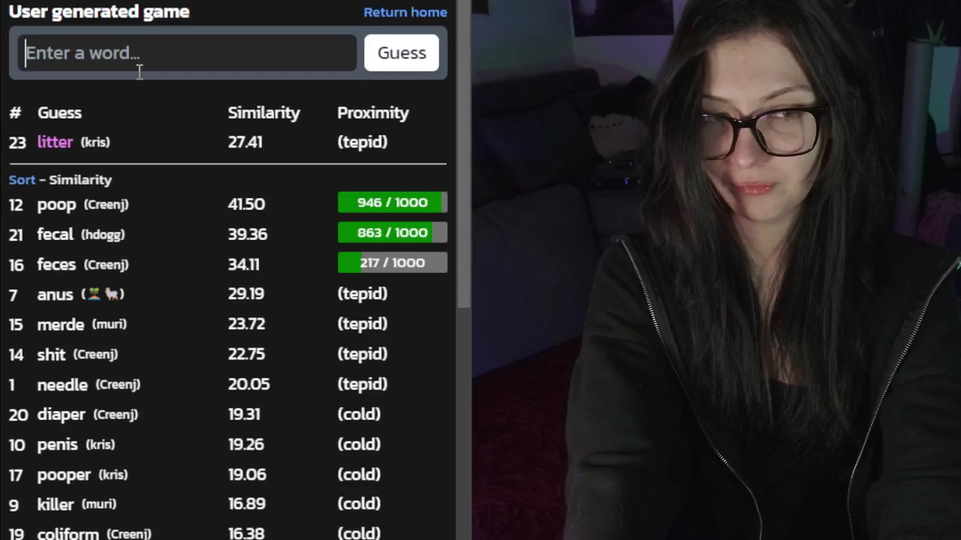 Gallery image thumbnail from RoomToAvoid's myfreecams stream on, 08/07/2024, 03:57 image 11 of 20