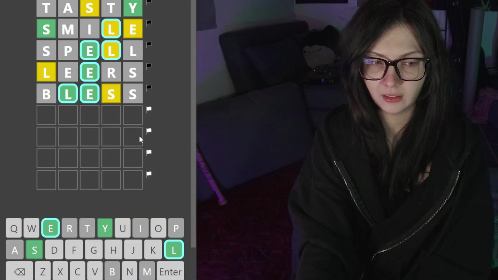 Gallery image thumbnail from RoomToAvoid's myfreecams stream on, 08/07/2024, 03:57 image 7 of 20