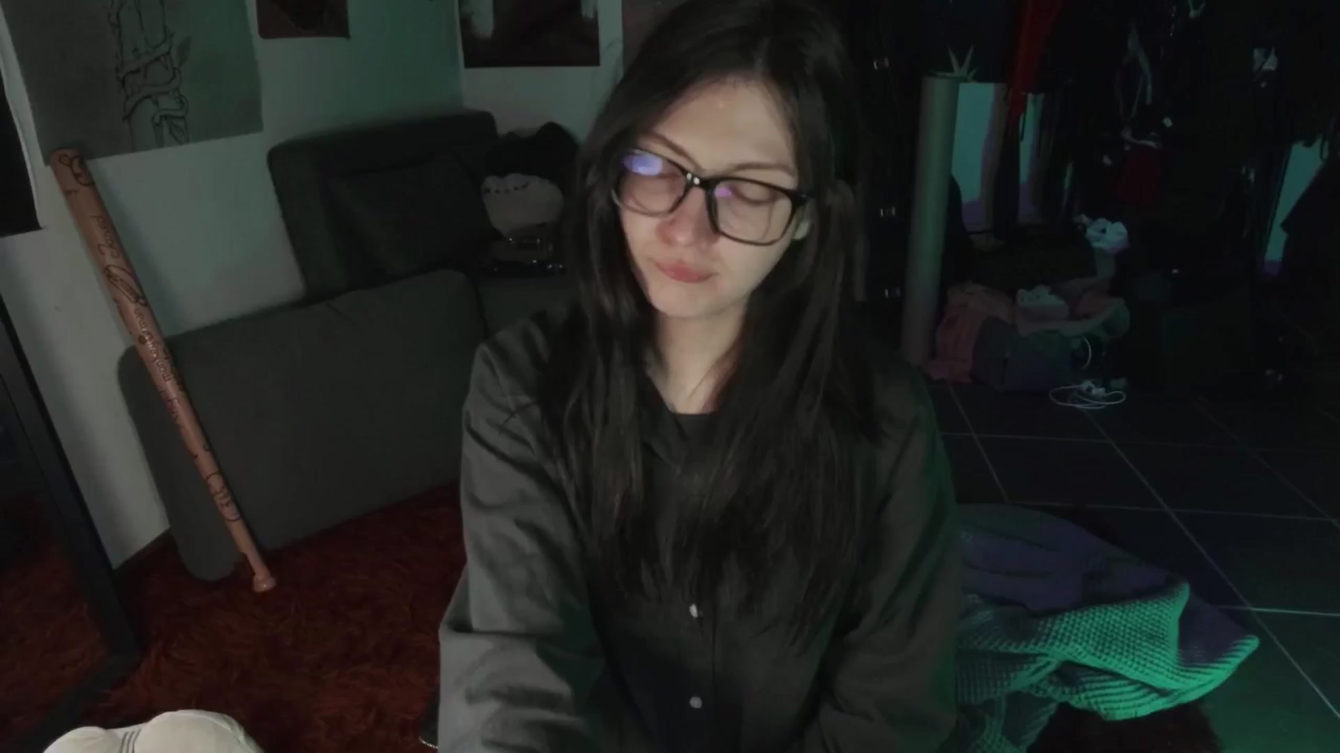 Gallery image thumbnail from RoomToAvoid's myfreecams stream on, 08/07/2024, 04:03 image 9 of 20