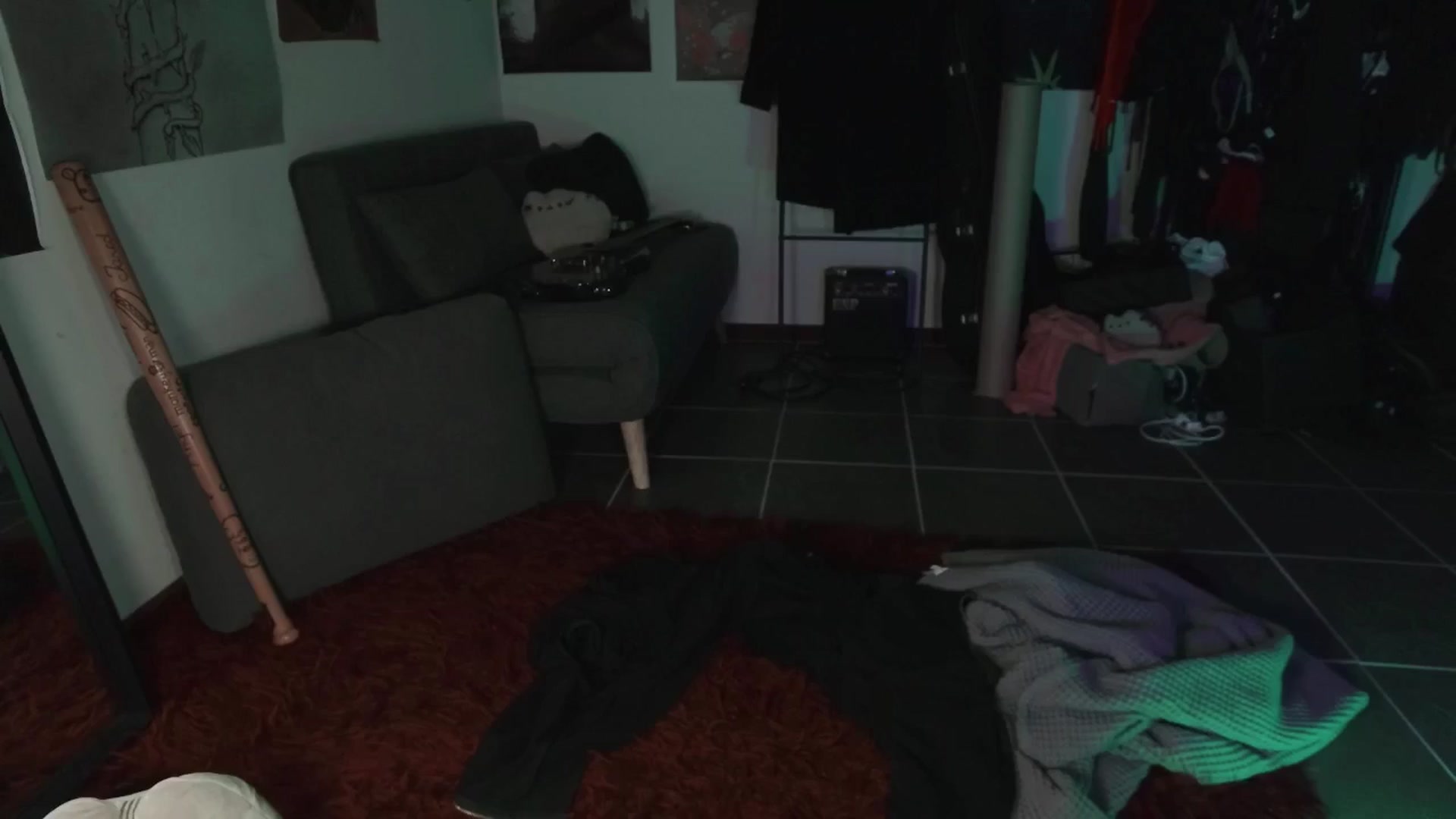 Gallery image thumbnail from RoomToAvoid's myfreecams stream on, 08/07/2024, 04:03 image 3 of 20