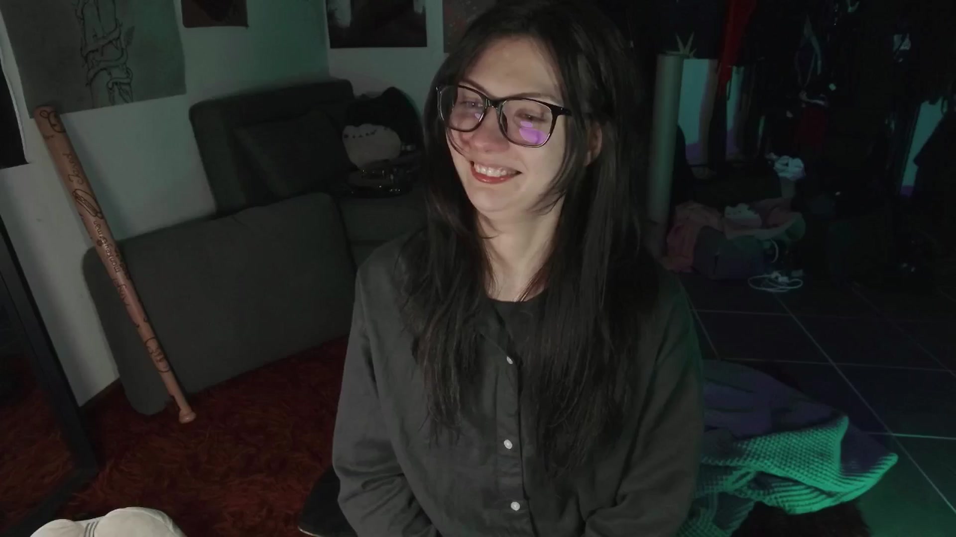 Gallery image thumbnail from RoomToAvoid's myfreecams stream on, 08/07/2024, 04:03 image 15 of 20