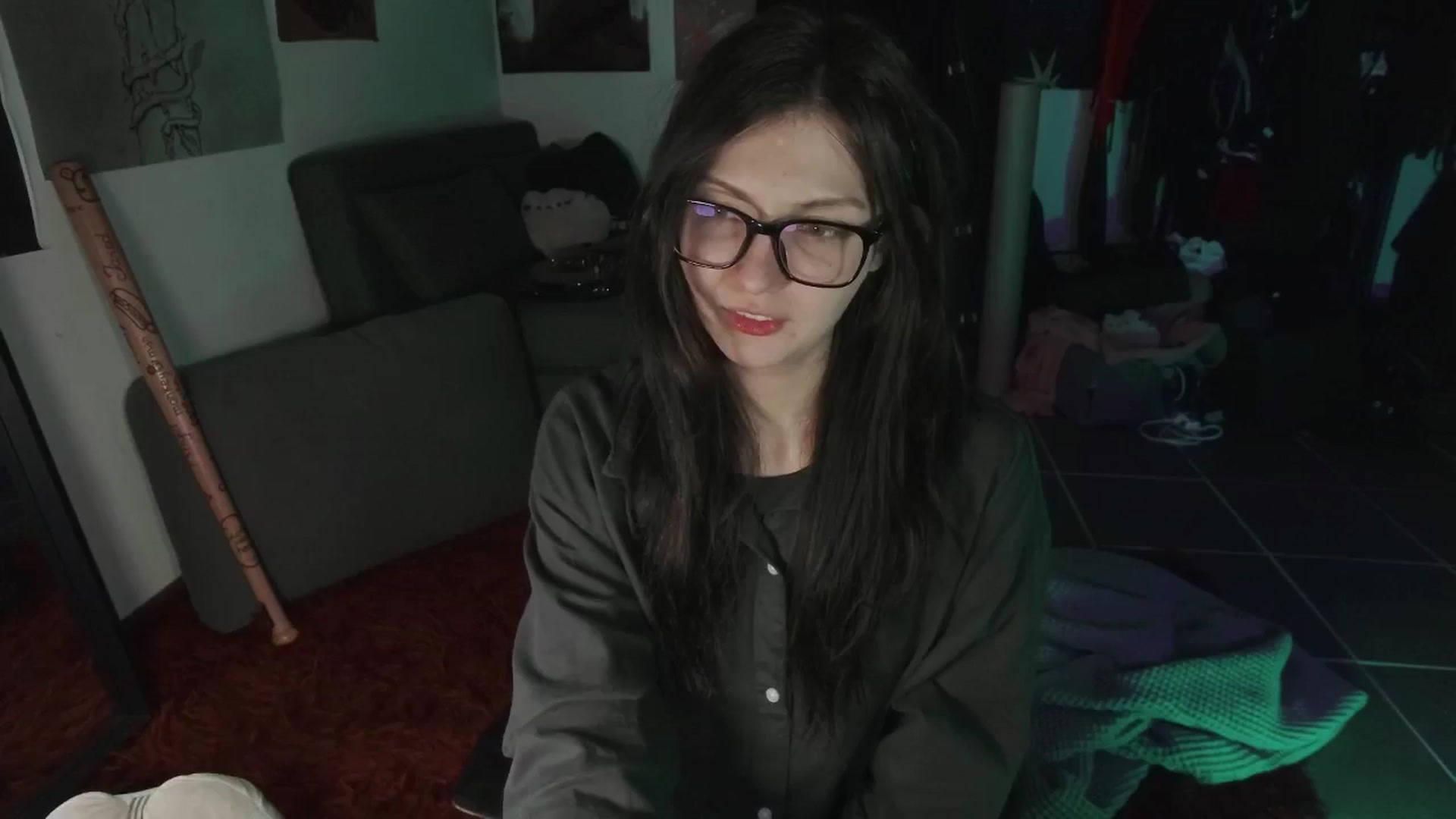 Gallery image thumbnail from RoomToAvoid's myfreecams stream on, 08/07/2024, 04:03 image 20 of 20
