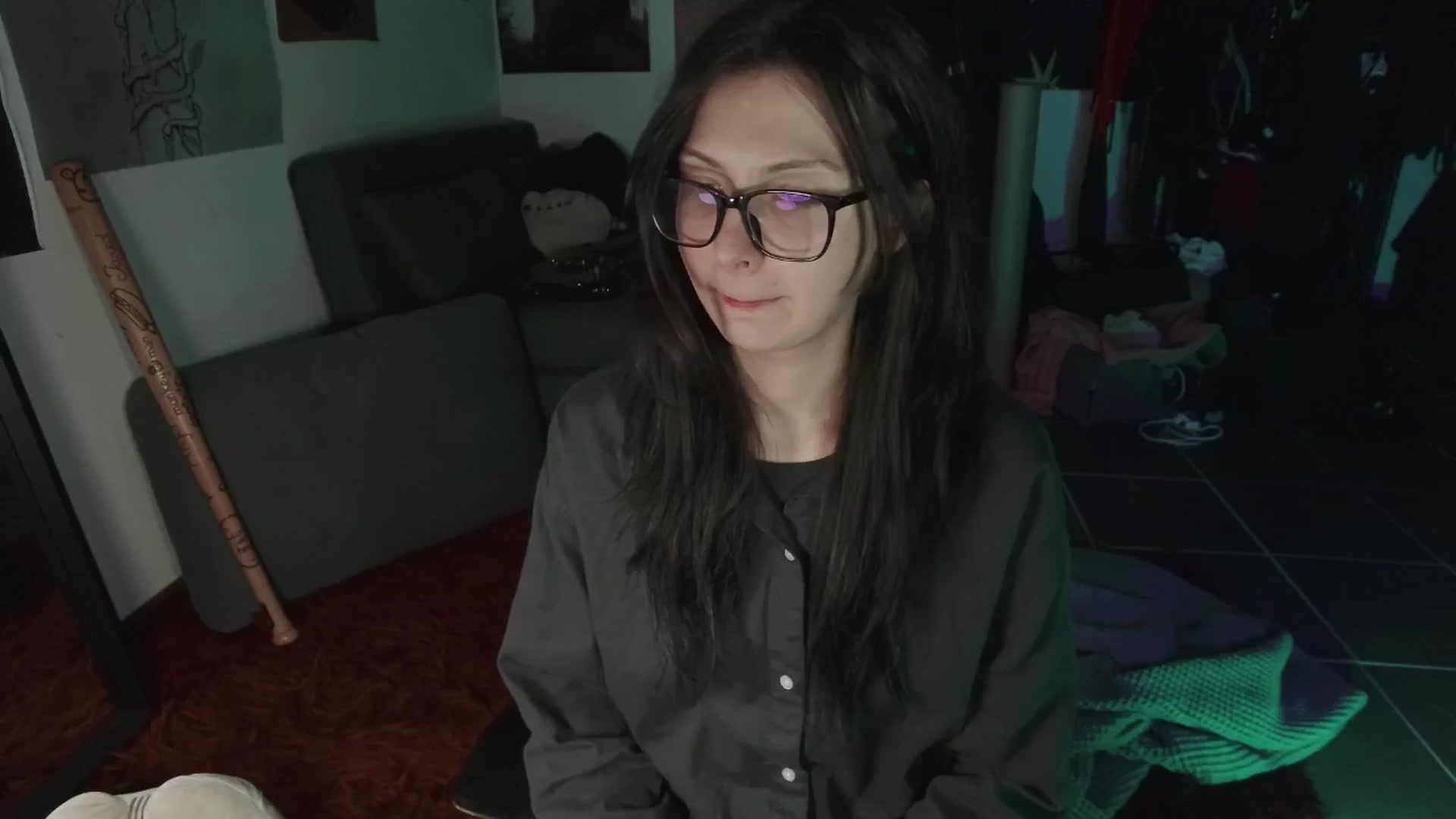 Gallery image thumbnail from RoomToAvoid's myfreecams stream on, 08/07/2024, 04:03 image 18 of 20