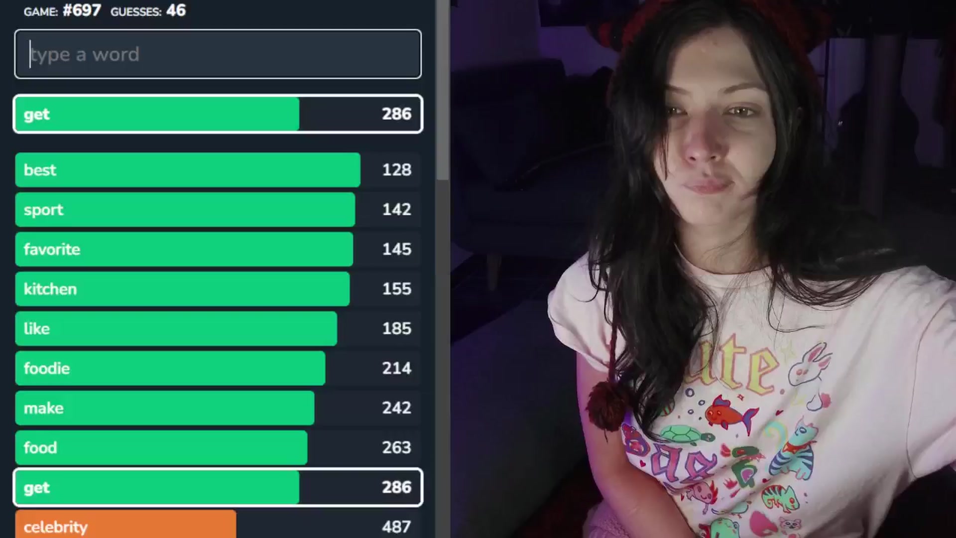 Gallery image thumbnail from RoomToAvoid's myfreecams stream on, 08/15/2024, 05:15 image 4 of 20