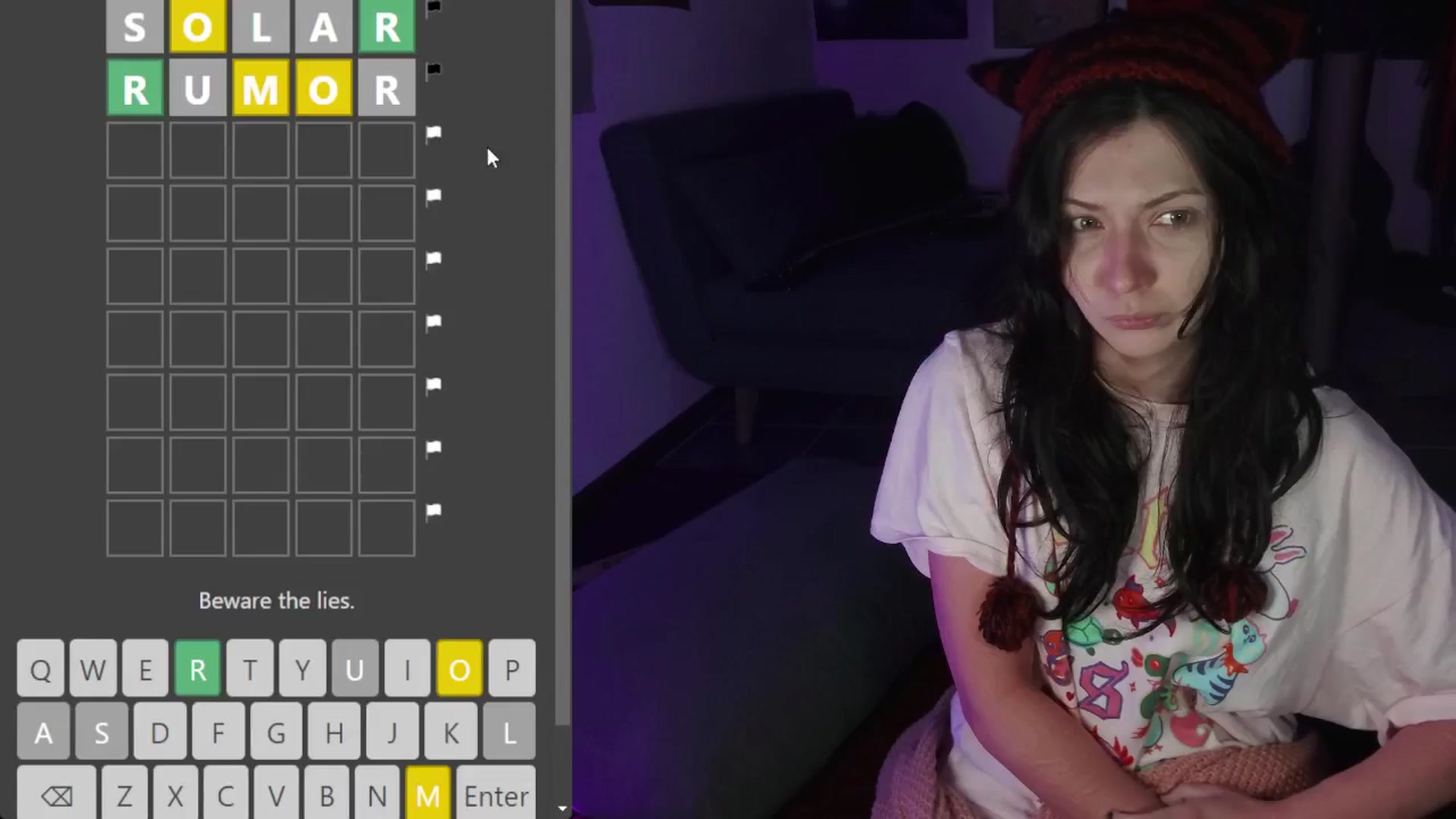 Gallery image thumbnail from RoomToAvoid's myfreecams stream on, 08/15/2024, 05:15 image 3 of 20