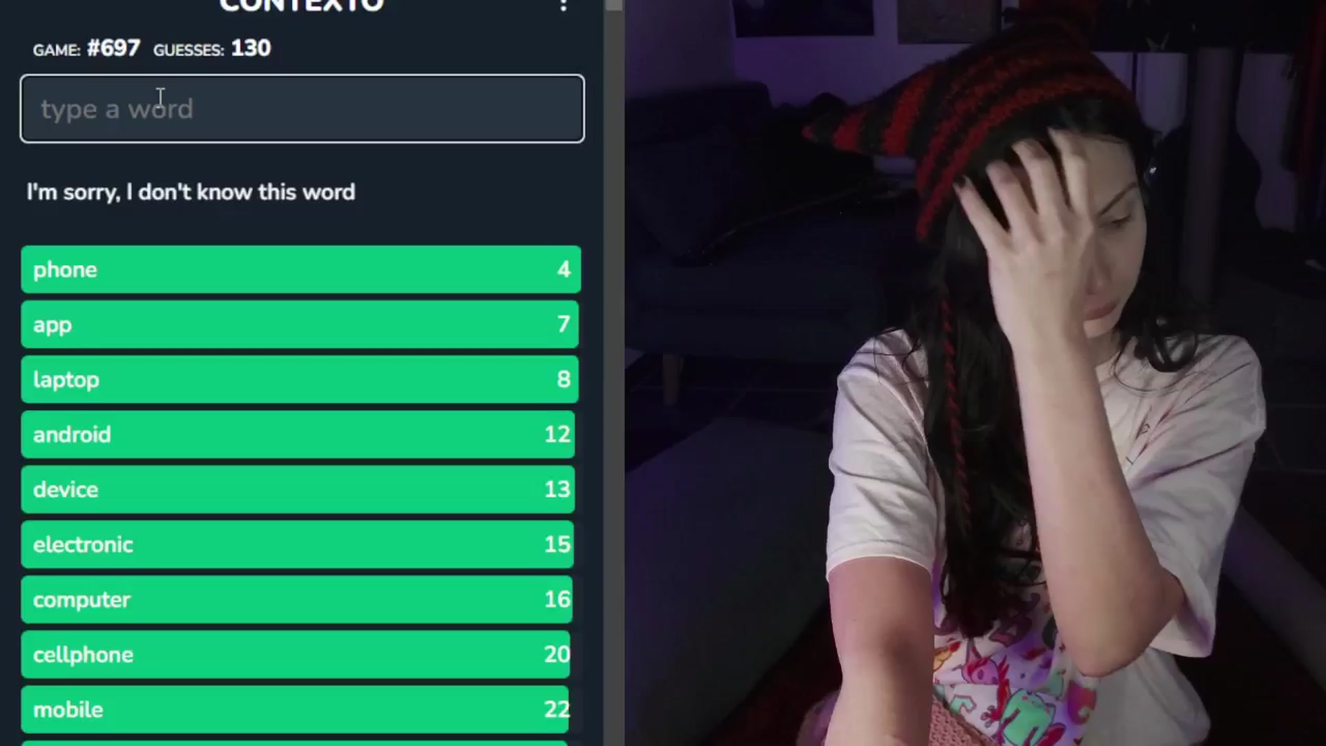 Gallery image thumbnail from RoomToAvoid's myfreecams stream on, 08/15/2024, 05:15 image 5 of 20