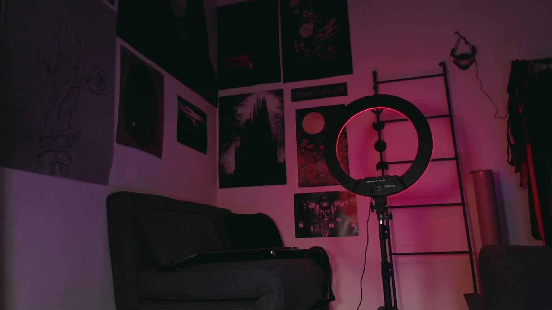 Gallery image thumbnail from RoomToAvoid's myfreecams stream on, 08/18/2024, 05:56 image 20 of 20