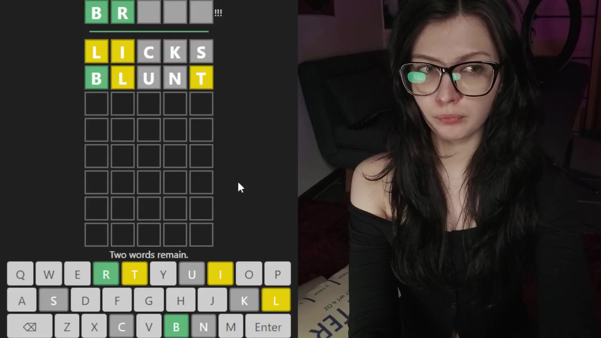 Gallery image thumbnail from RoomToAvoid's myfreecams stream on, 08/20/2024, 04:28 image 11 of 20