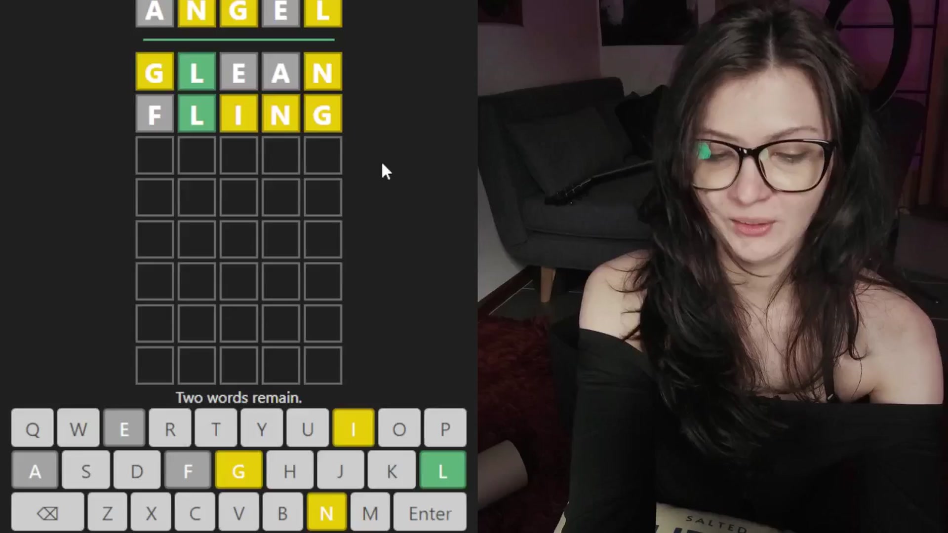Gallery image thumbnail from RoomToAvoid's myfreecams stream on, 08/20/2024, 04:28 image 8 of 20