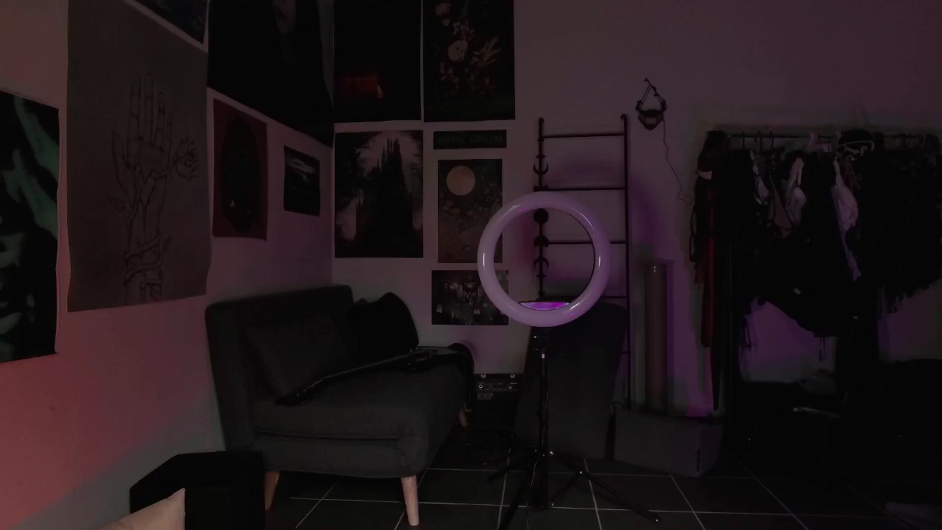 Gallery image thumbnail from RoomToAvoid's myfreecams stream on, 08/21/2024, 01:59 image 11 of 20