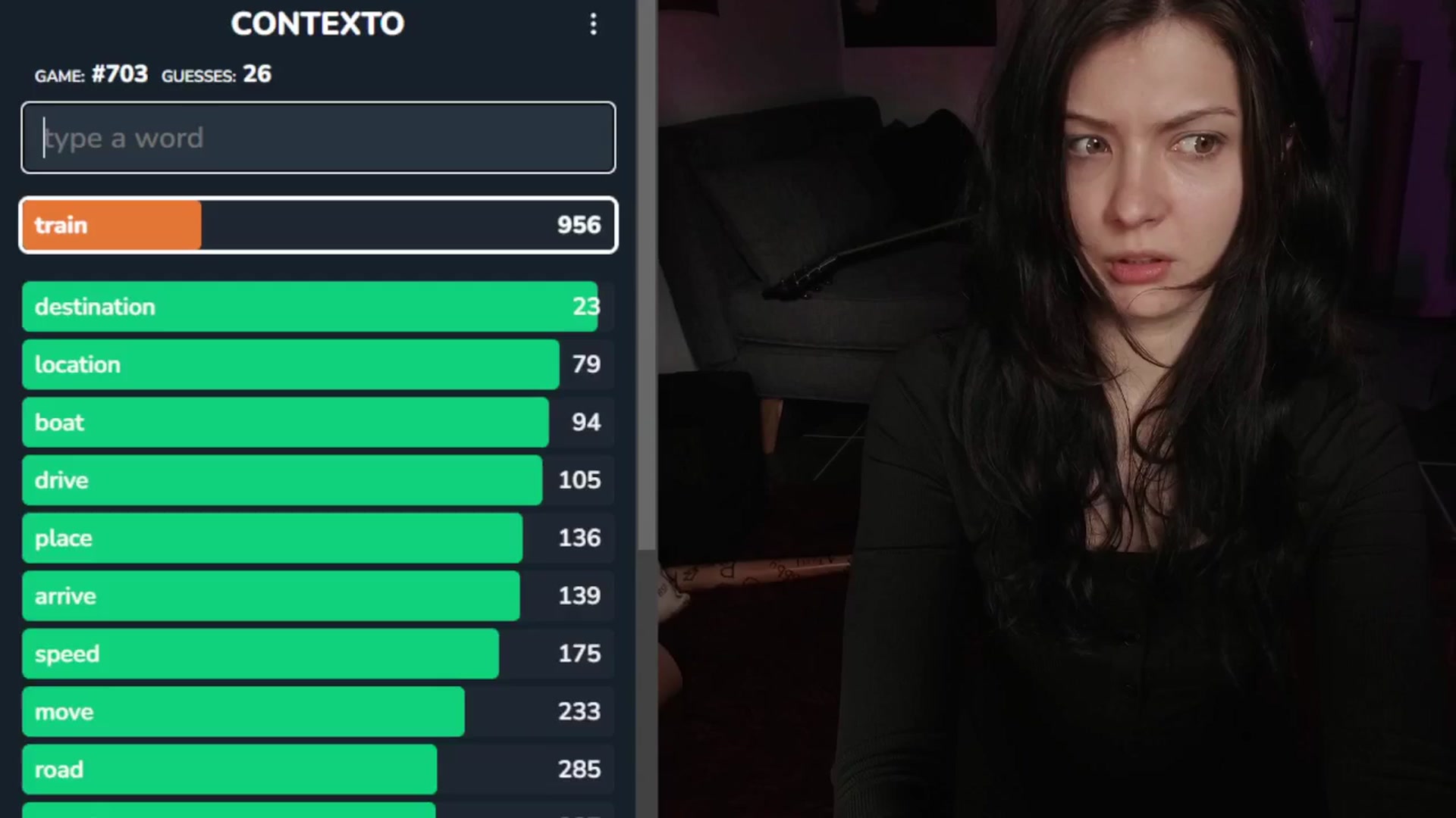 Gallery image thumbnail from RoomToAvoid's myfreecams stream on, 08/21/2024, 01:59 image 5 of 20