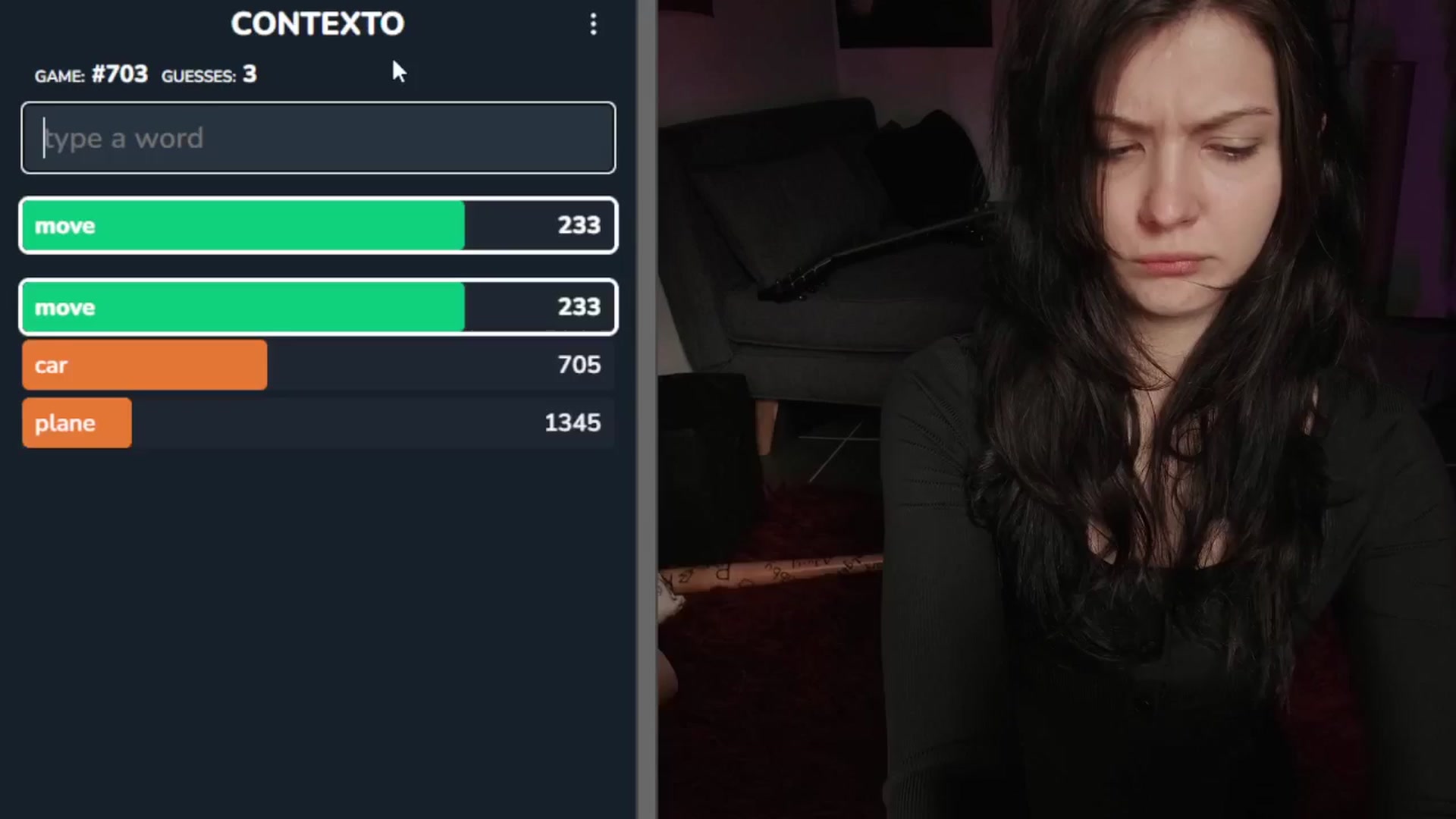 Gallery image thumbnail from RoomToAvoid's myfreecams stream on, 08/21/2024, 01:59 image 4 of 20