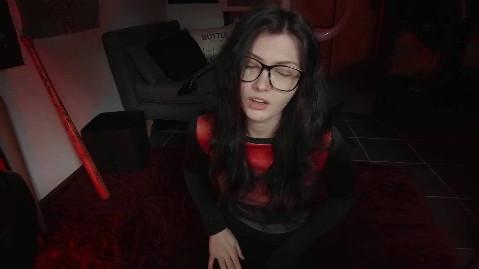 Gallery image thumbnail from RoomToAvoid's myfreecams stream on, 08/22/2024, 07:22 image 2 of 20