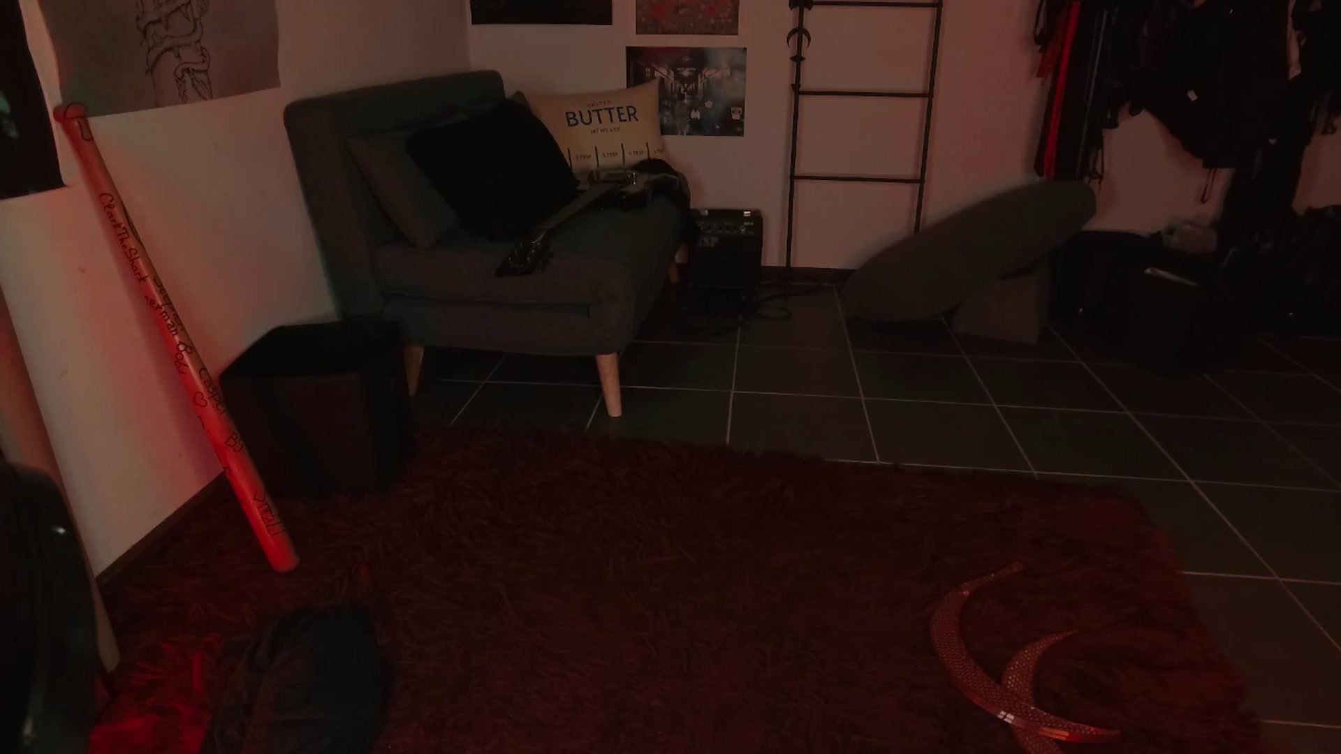 Gallery image thumbnail from RoomToAvoid's myfreecams stream on, 08/22/2024, 07:22 image 20 of 20