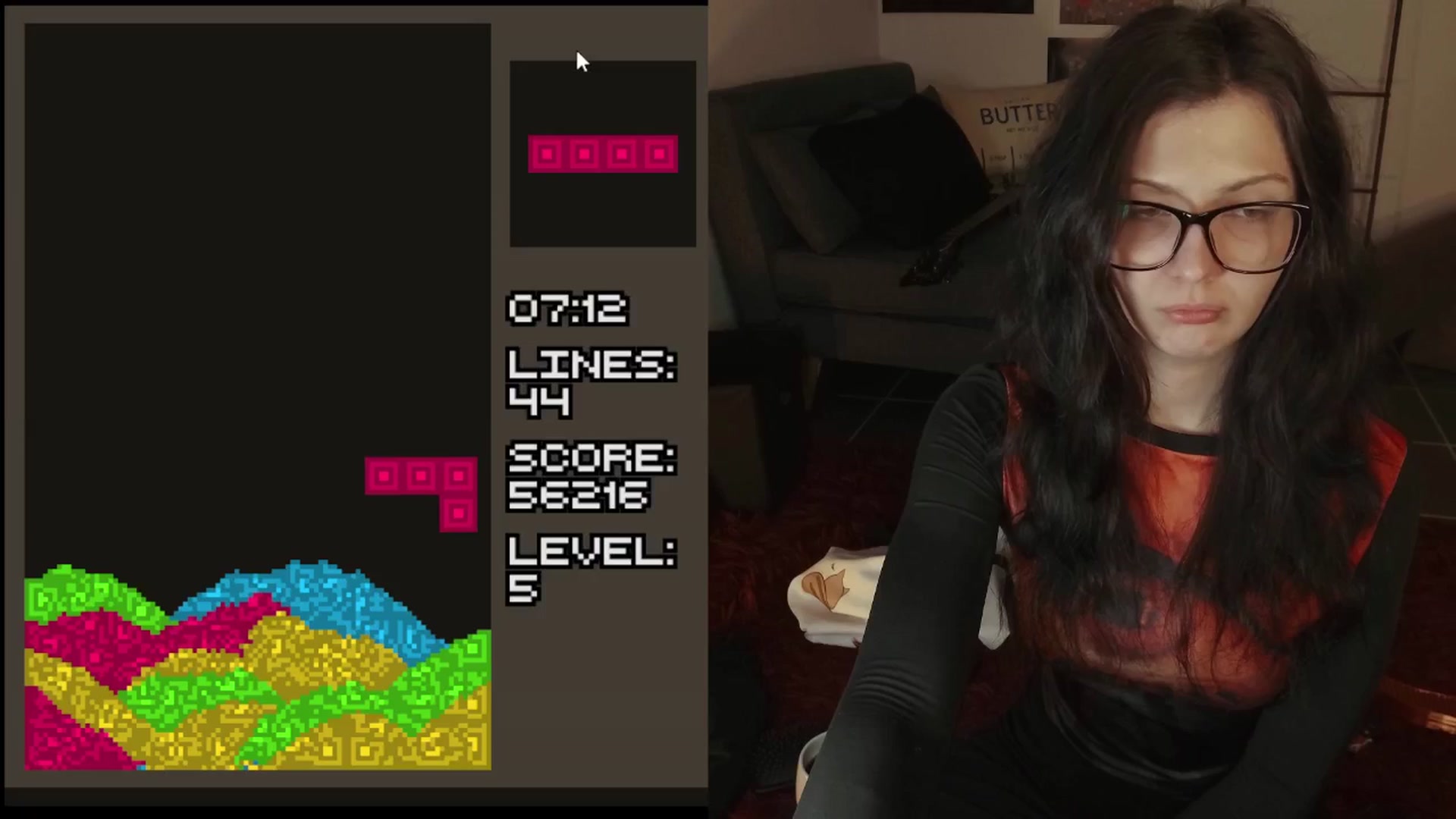 Gallery image thumbnail from RoomToAvoid's myfreecams stream on, 08/22/2024, 09:58 image 5 of 20