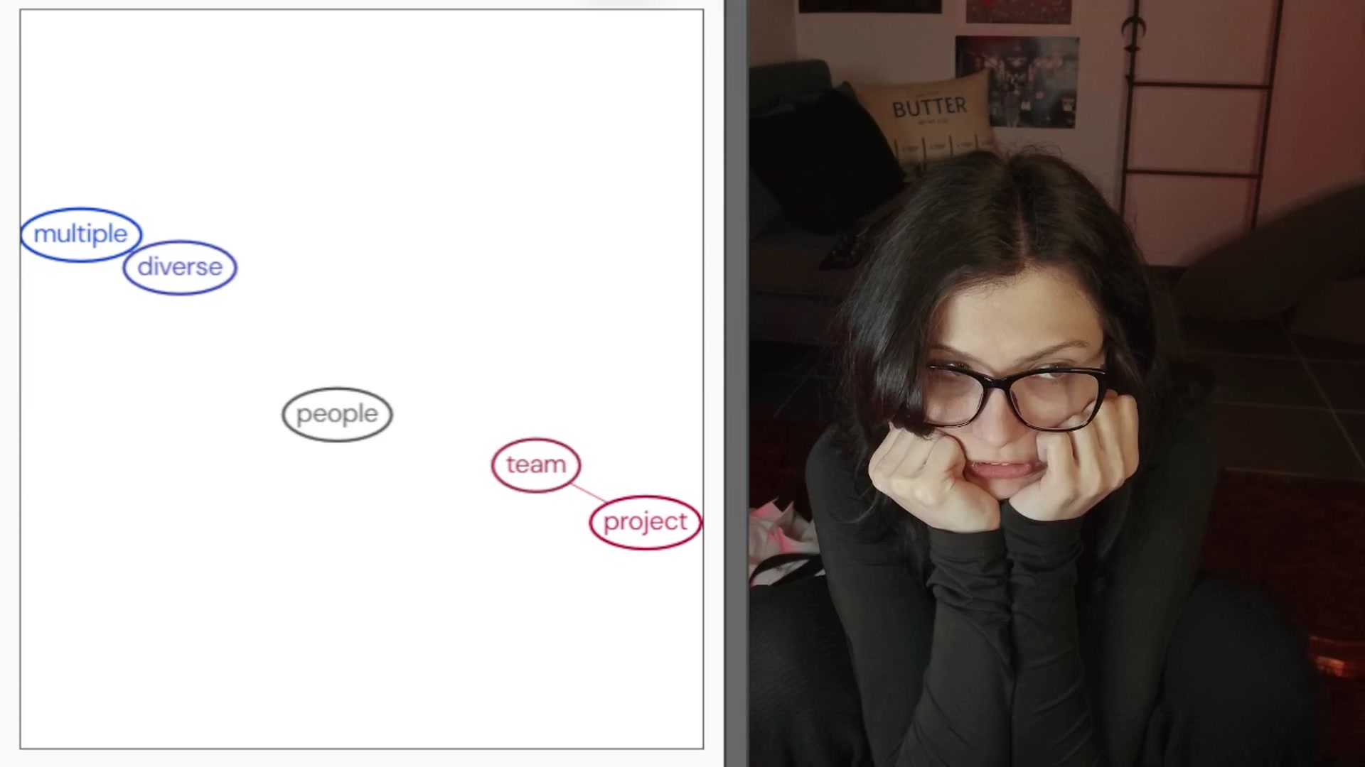 Gallery image thumbnail from RoomToAvoid's myfreecams stream on, 08/22/2024, 09:58 image 16 of 20