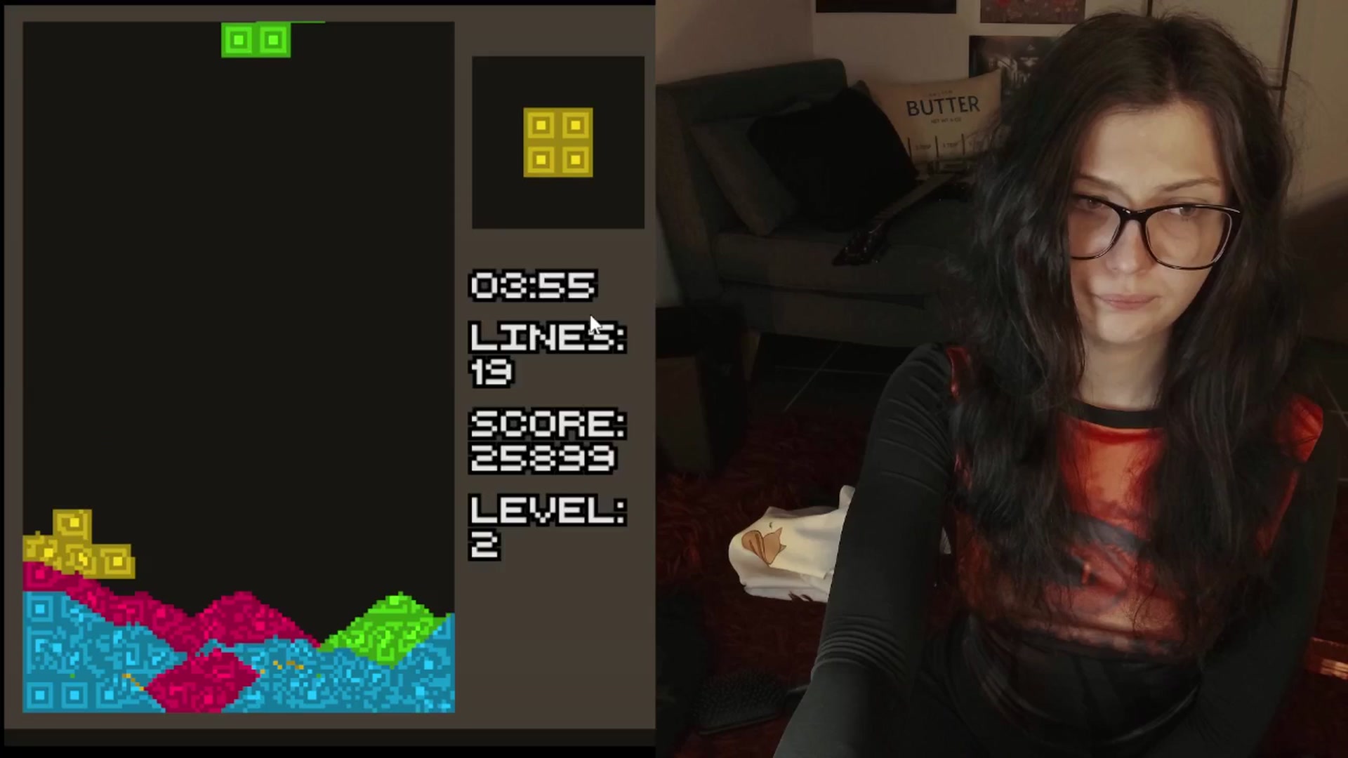 Gallery image thumbnail from RoomToAvoid's myfreecams stream on, 08/22/2024, 09:58 image 3 of 20