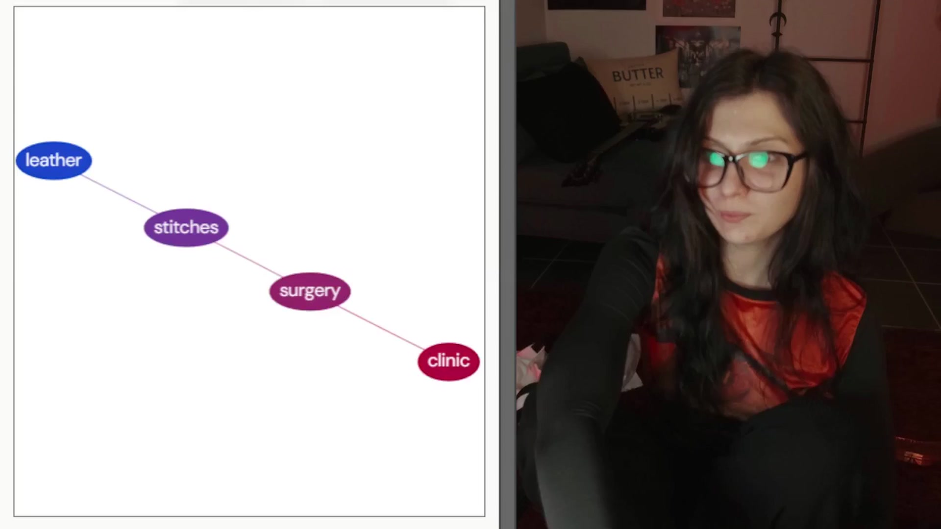 Gallery image thumbnail from RoomToAvoid's myfreecams stream on, 08/22/2024, 09:58 image 14 of 20