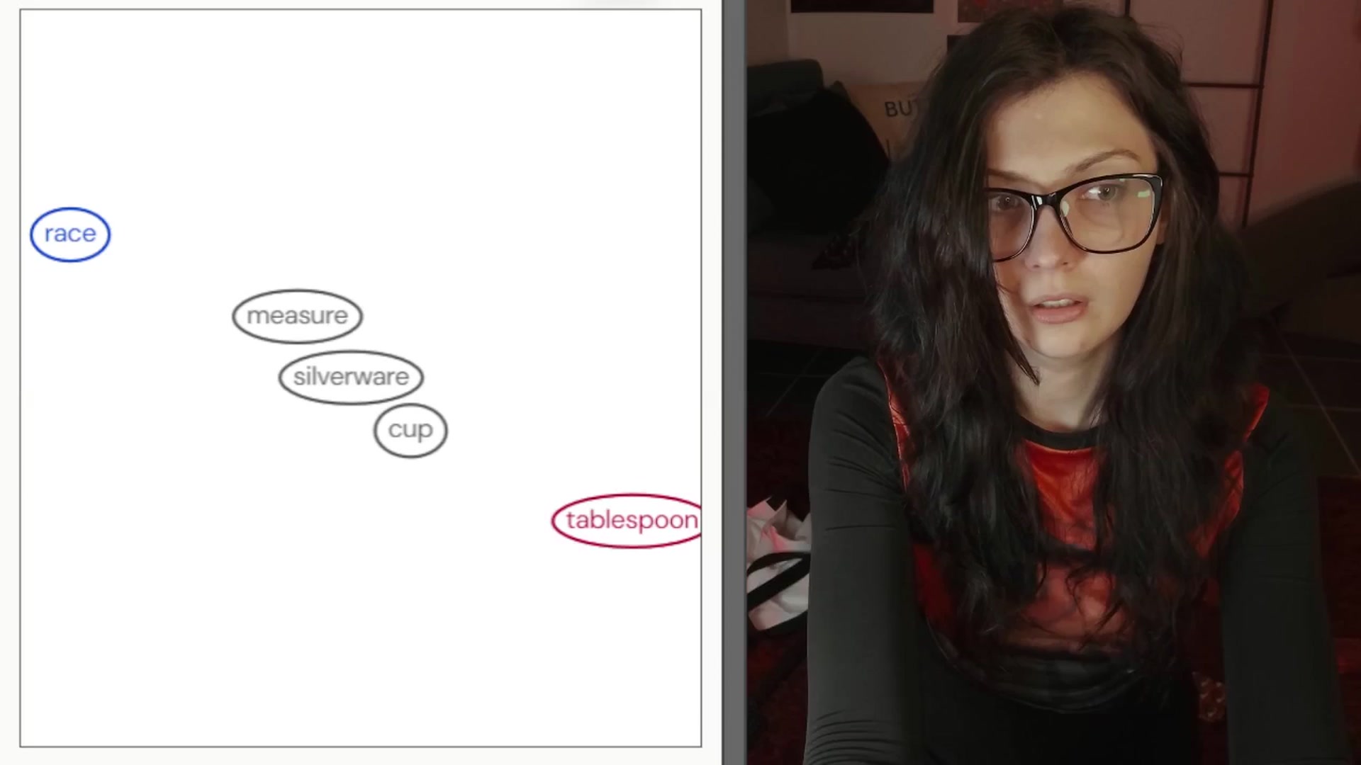 Gallery image thumbnail from RoomToAvoid's myfreecams stream on, 08/22/2024, 09:58 image 15 of 20