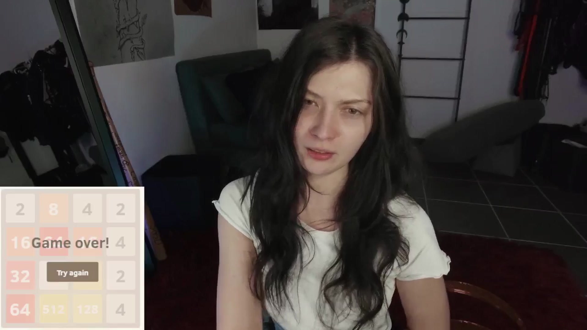 Gallery image thumbnail from RoomToAvoid's myfreecams stream on, 08/23/2024, 06:44 image 20 of 20