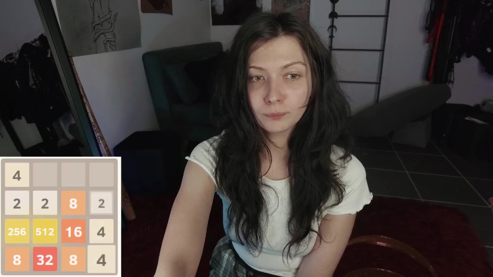 Gallery image thumbnail from RoomToAvoid's myfreecams stream on, 08/23/2024, 06:44 image 18 of 20