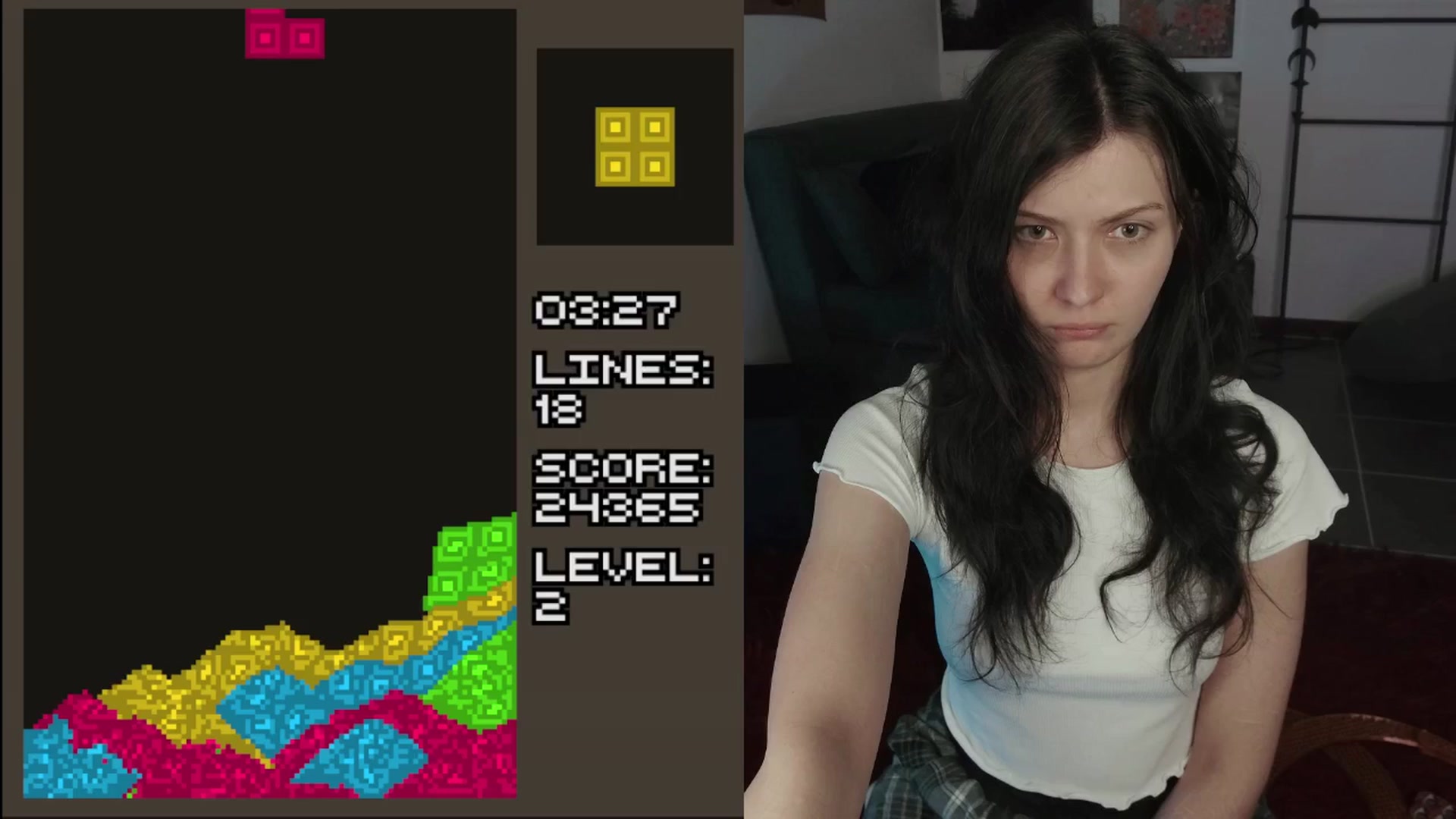 Gallery image thumbnail from RoomToAvoid's myfreecams stream on, 08/23/2024, 06:44 image 4 of 20