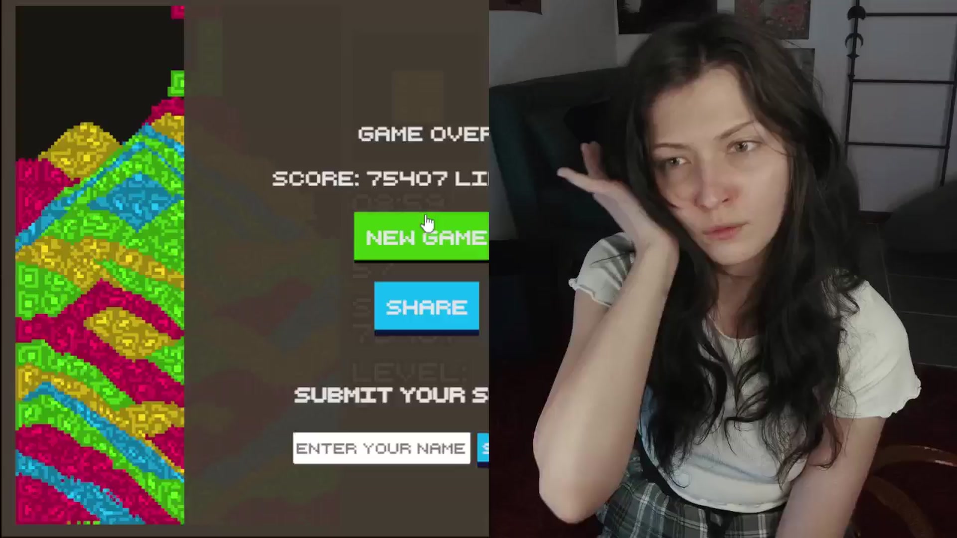 Gallery image thumbnail from RoomToAvoid's myfreecams stream on, 08/23/2024, 06:44 image 10 of 20