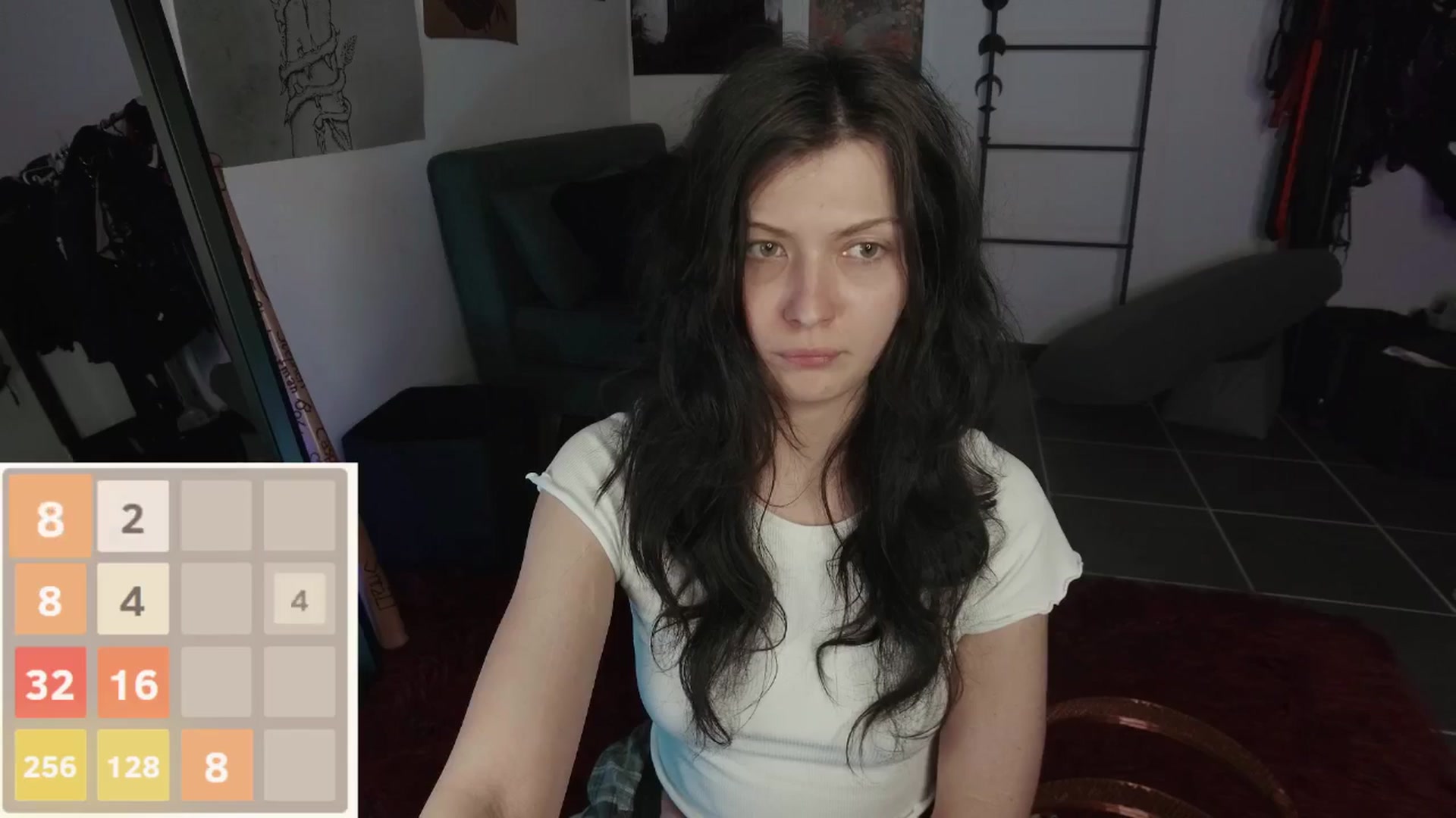 Gallery image thumbnail from RoomToAvoid's myfreecams stream on, 08/23/2024, 06:44 image 14 of 20