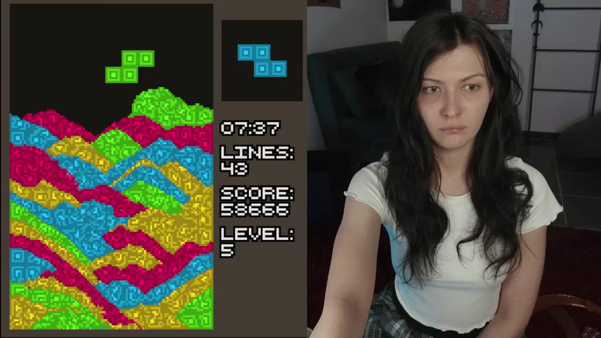 Gallery image thumbnail from RoomToAvoid's myfreecams stream on, 08/23/2024, 06:44 image 5 of 20