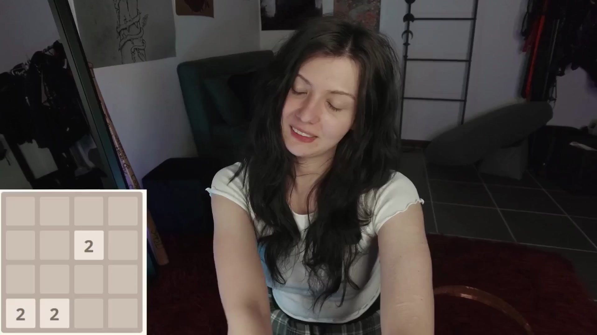 Gallery image thumbnail from RoomToAvoid's myfreecams stream on, 08/23/2024, 06:44 image 13 of 20