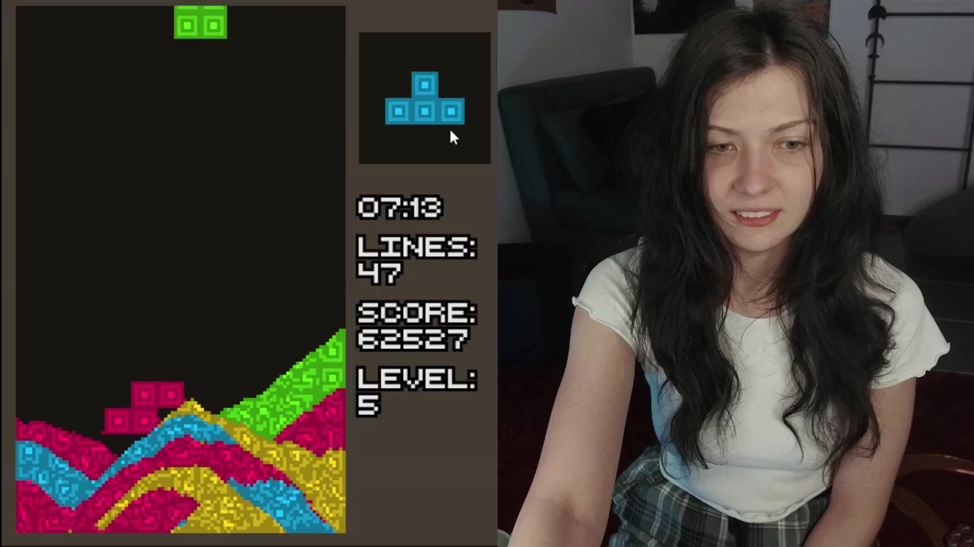 Gallery image thumbnail from RoomToAvoid's myfreecams stream on, 08/23/2024, 06:44 image 9 of 20