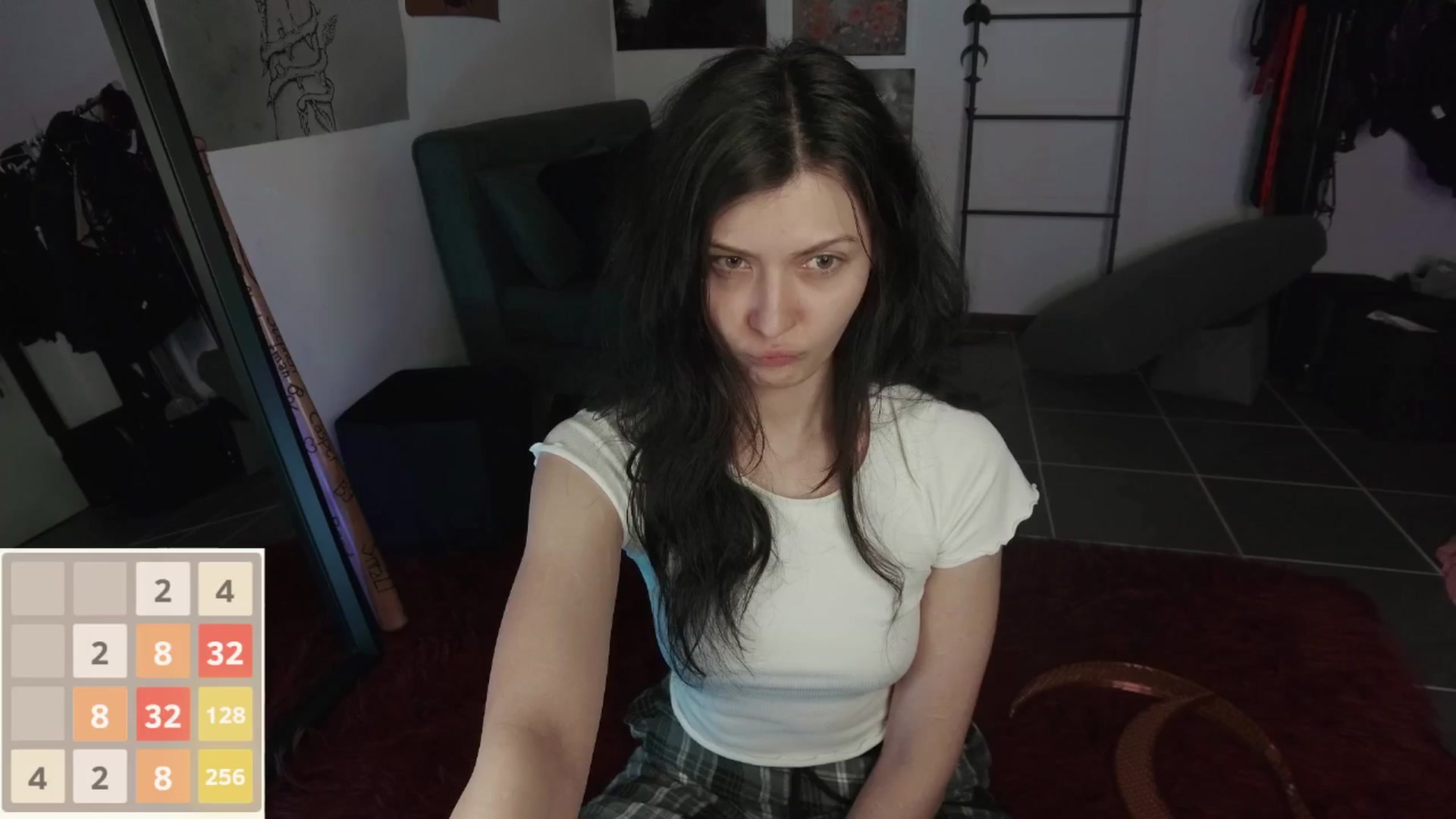 Gallery image thumbnail from RoomToAvoid's myfreecams stream on, 08/23/2024, 08:01 image 14 of 20