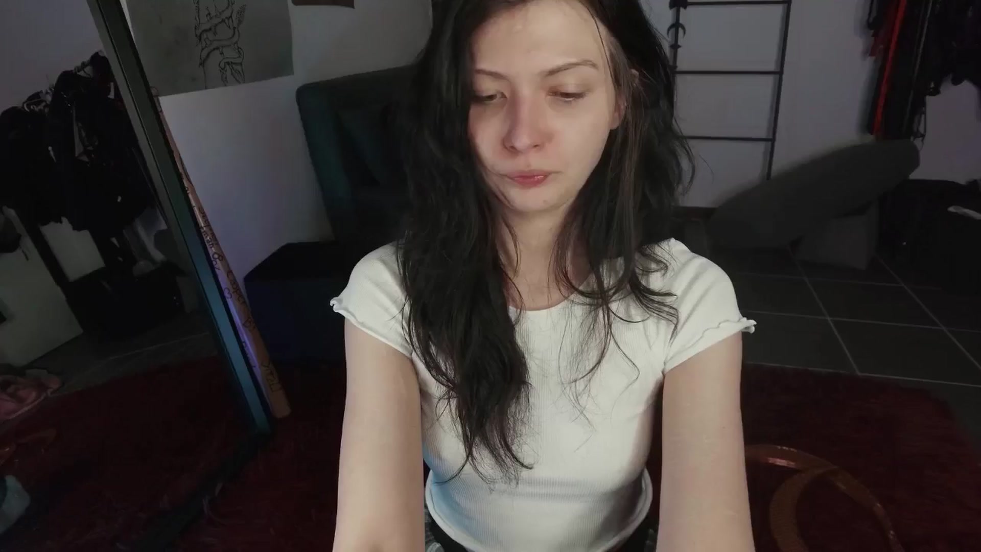 Gallery image thumbnail from RoomToAvoid's myfreecams stream on, 08/23/2024, 08:01 image 20 of 20
